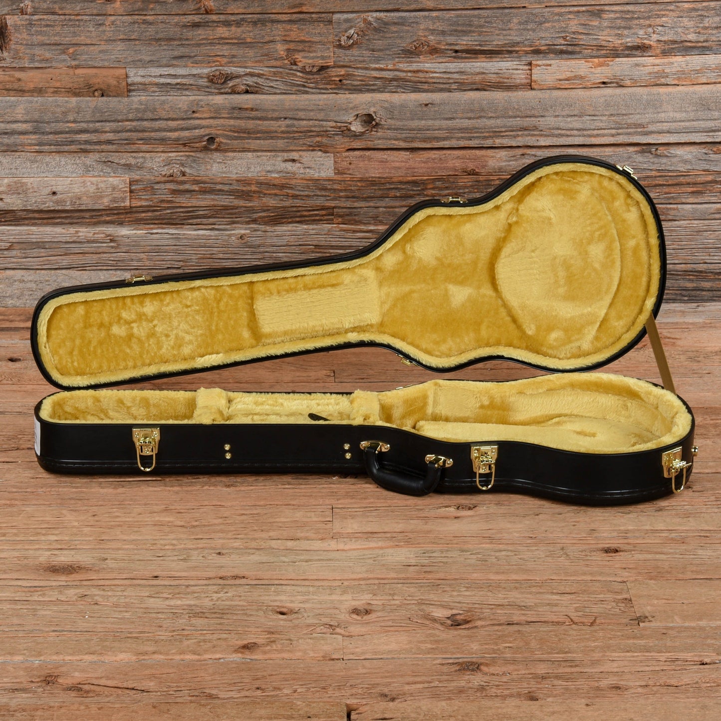 Epiphone Inspired by Gibson Custom Les Paul Custom Alpine White 2024