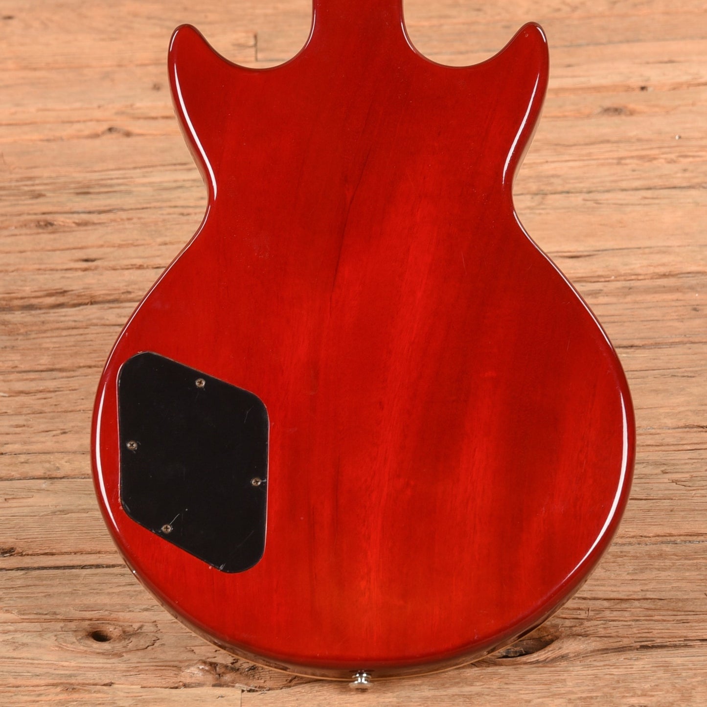 Heritage H-170 Sunburst
