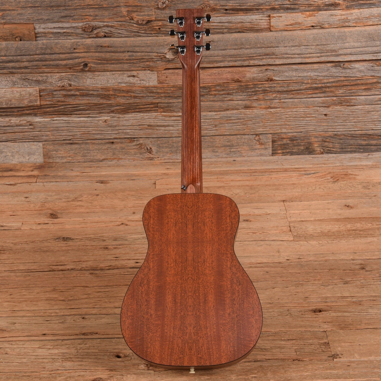 Martin Little Martin LX1 Natural 2022