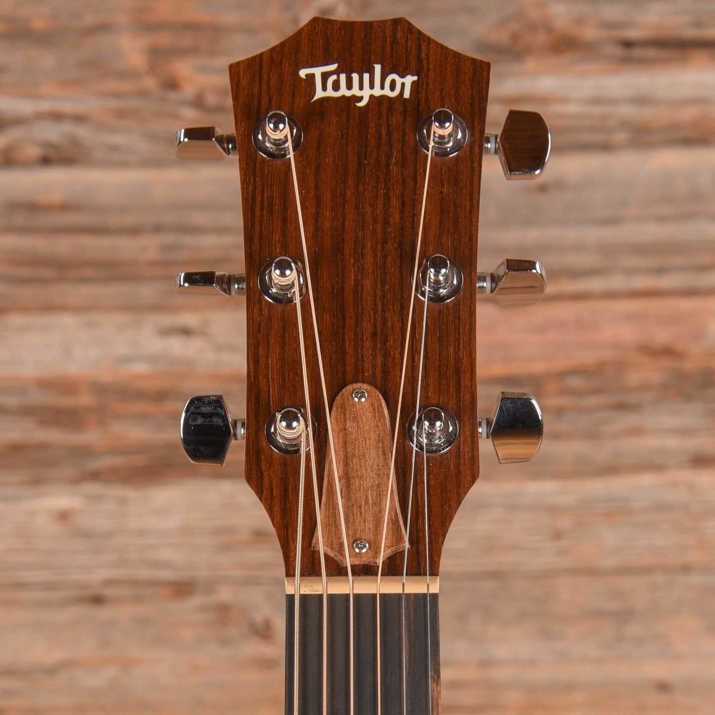 Taylor 114ce Natural 2011