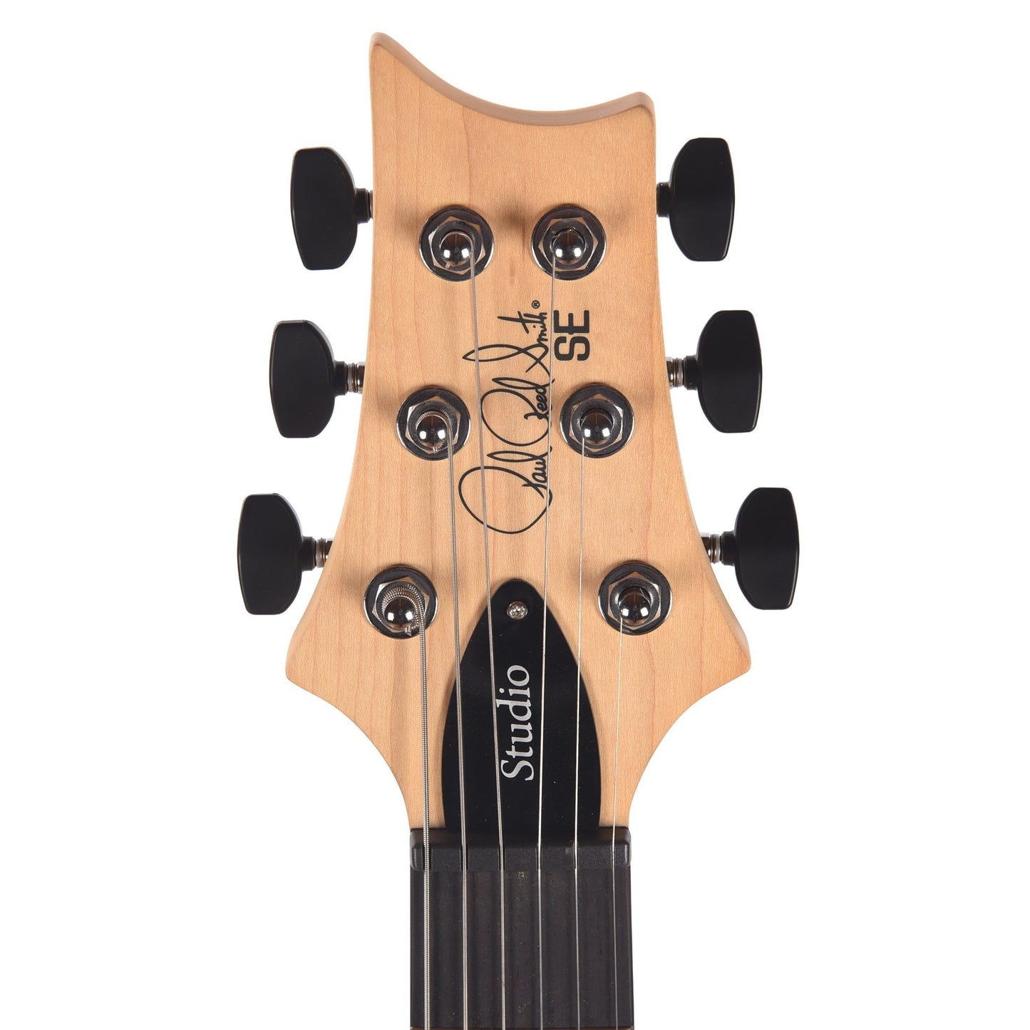 PRS SE Studio Standard Pearl White