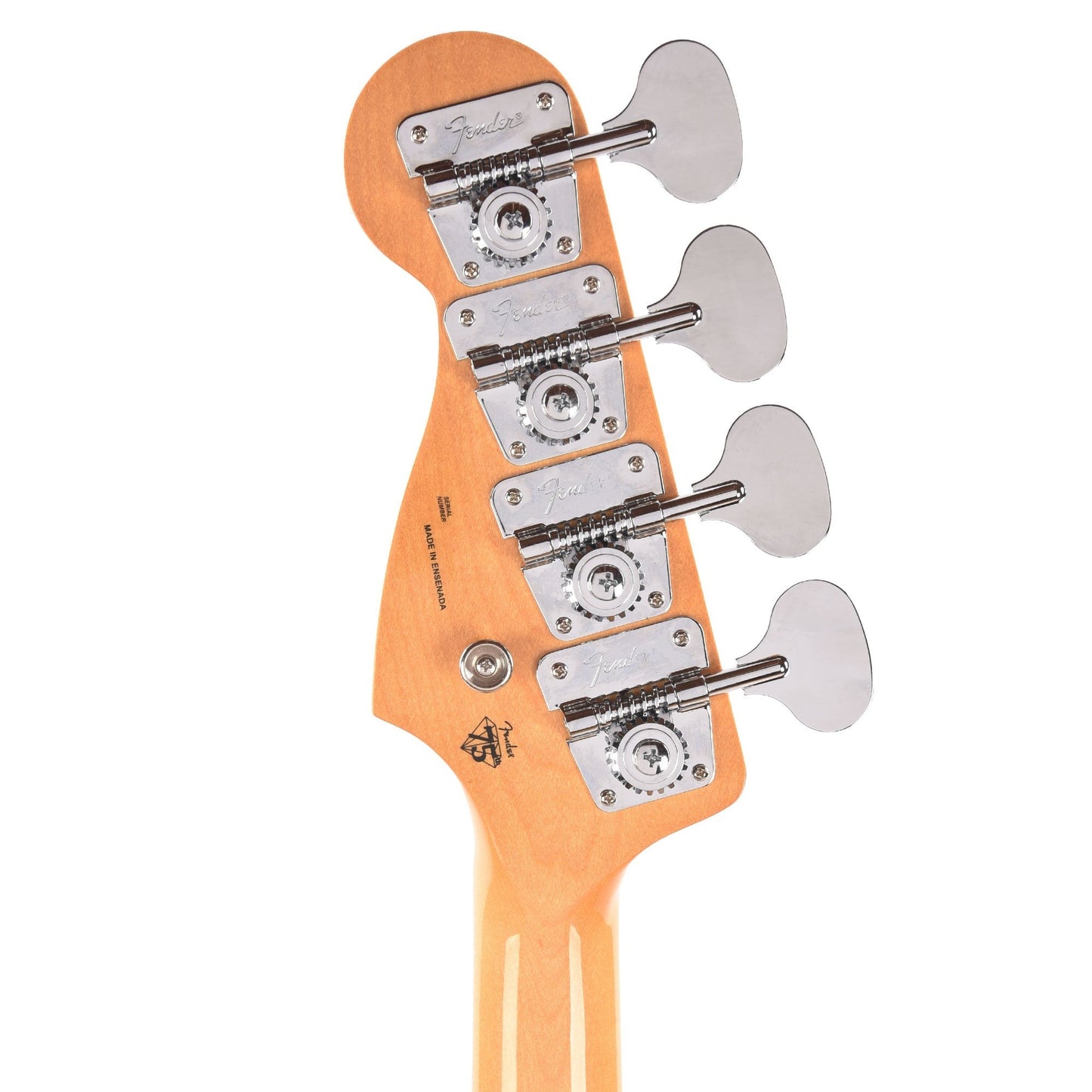 Fender Vintera III Late '60s Precision Bass 3-Color Sunburst