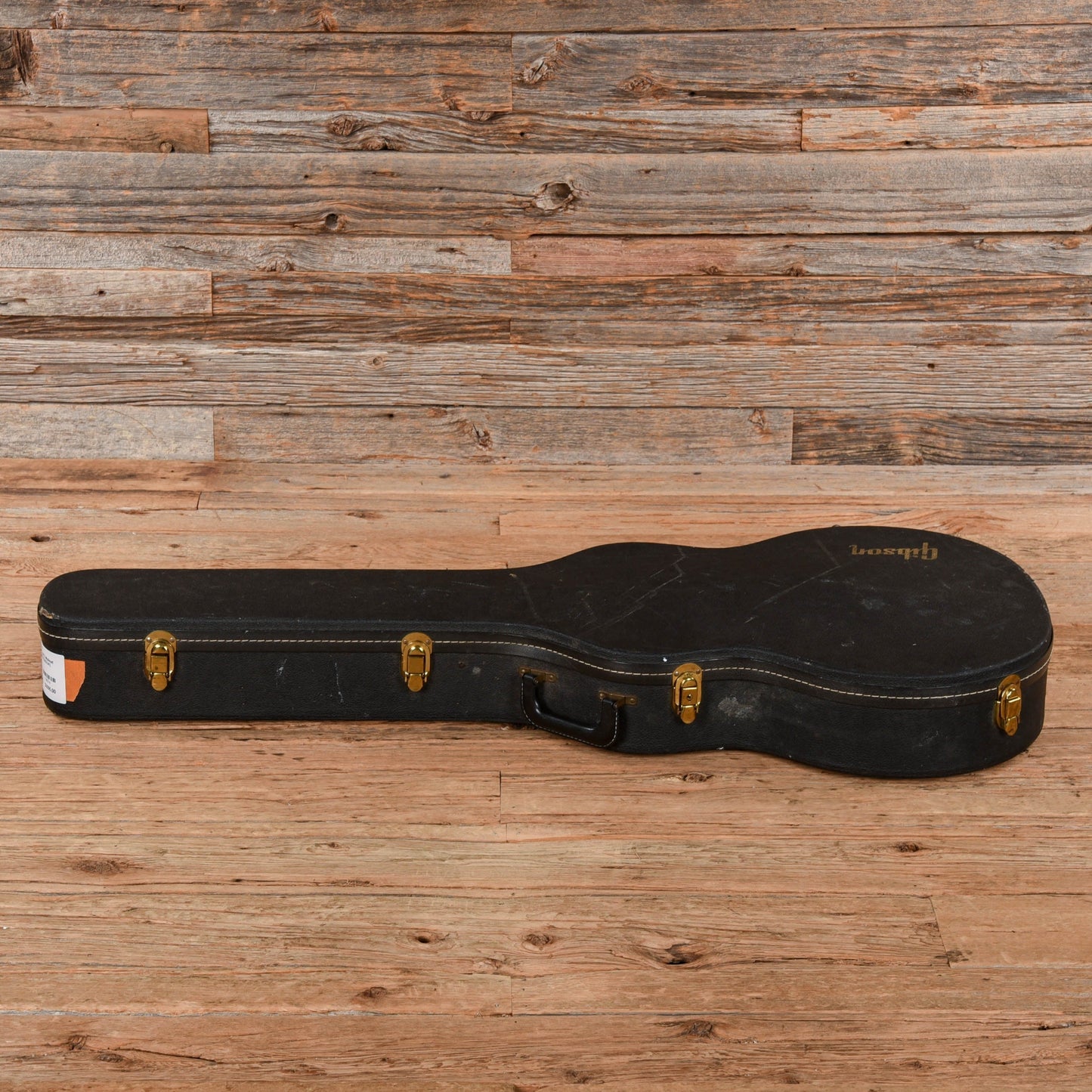 Gibson ES-325TD Walnut 1972