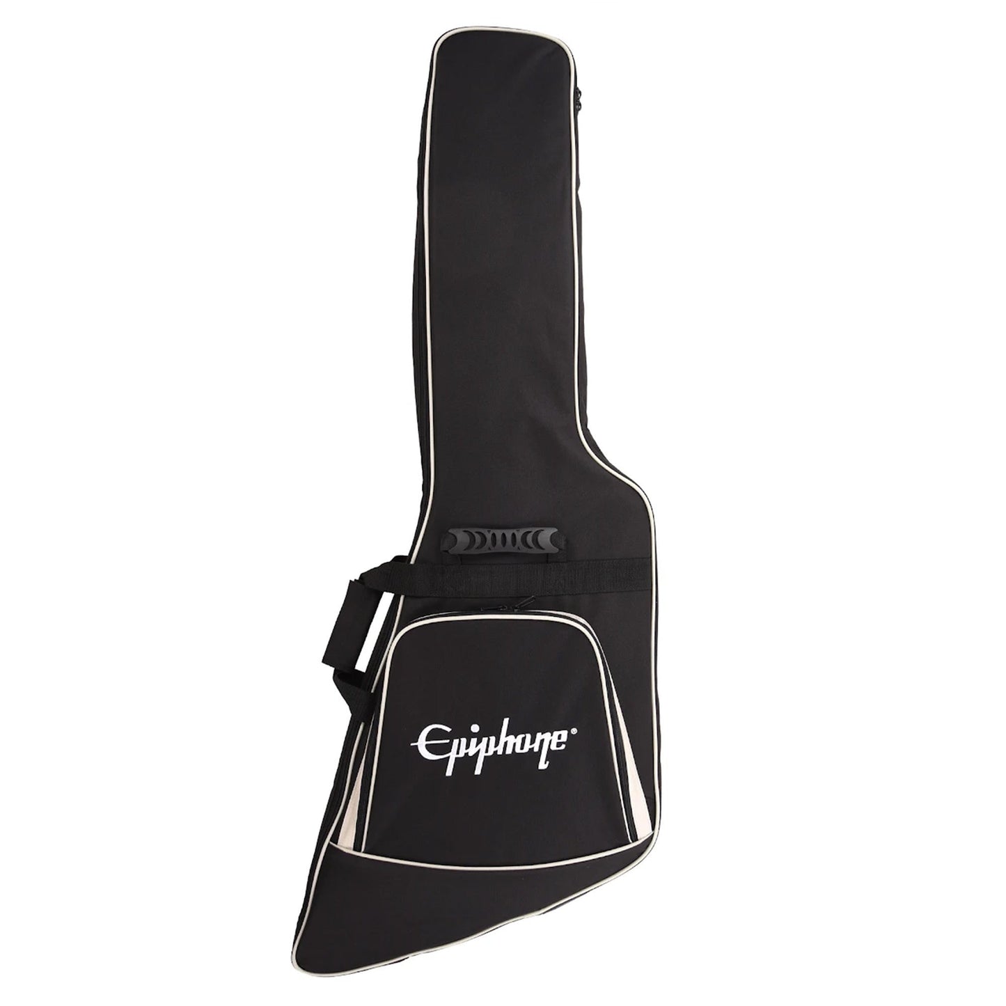 Epiphone Inspired by Gibson Original Firebird Wine Red