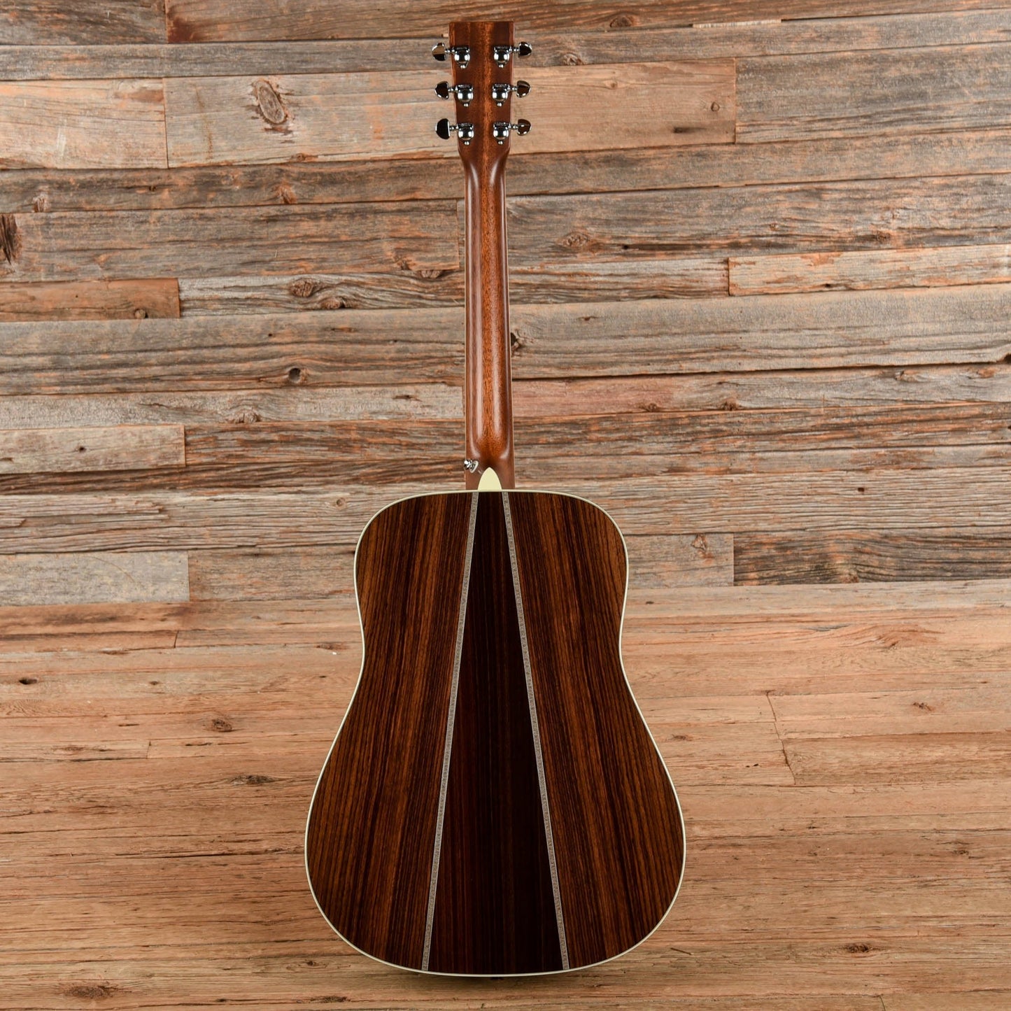 Martin Standard Series HD-35 Natural 2025