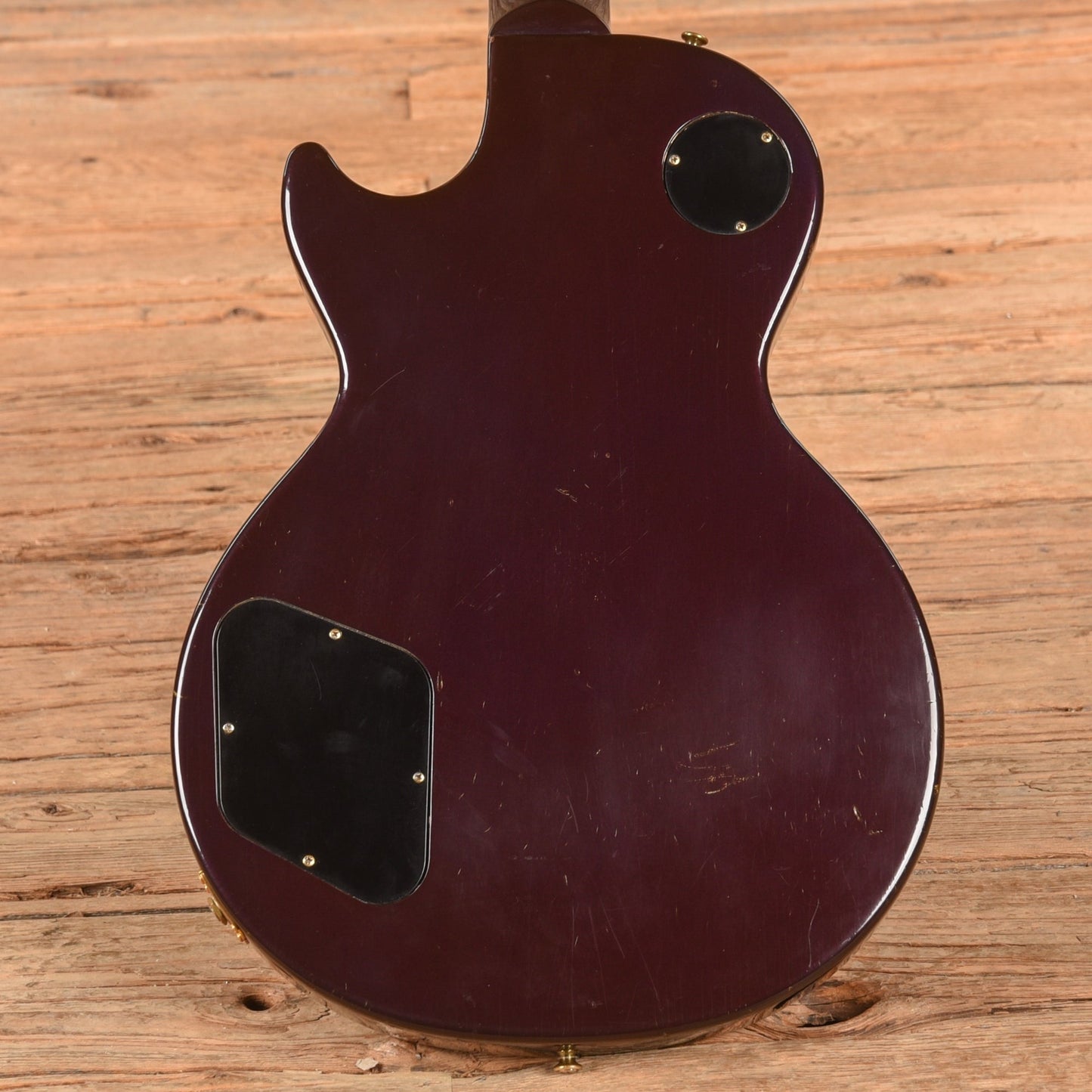 Gibson Les Paul Studio Gem Series Amethyst 1997