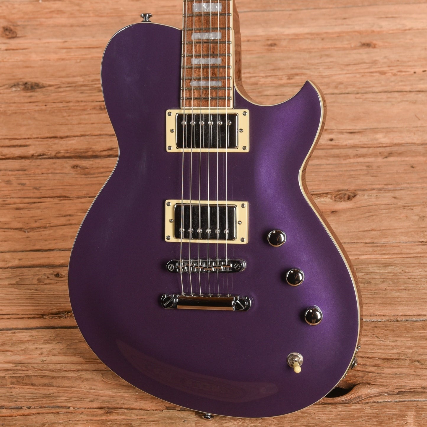 Reverend Roundhouse Periwinkle