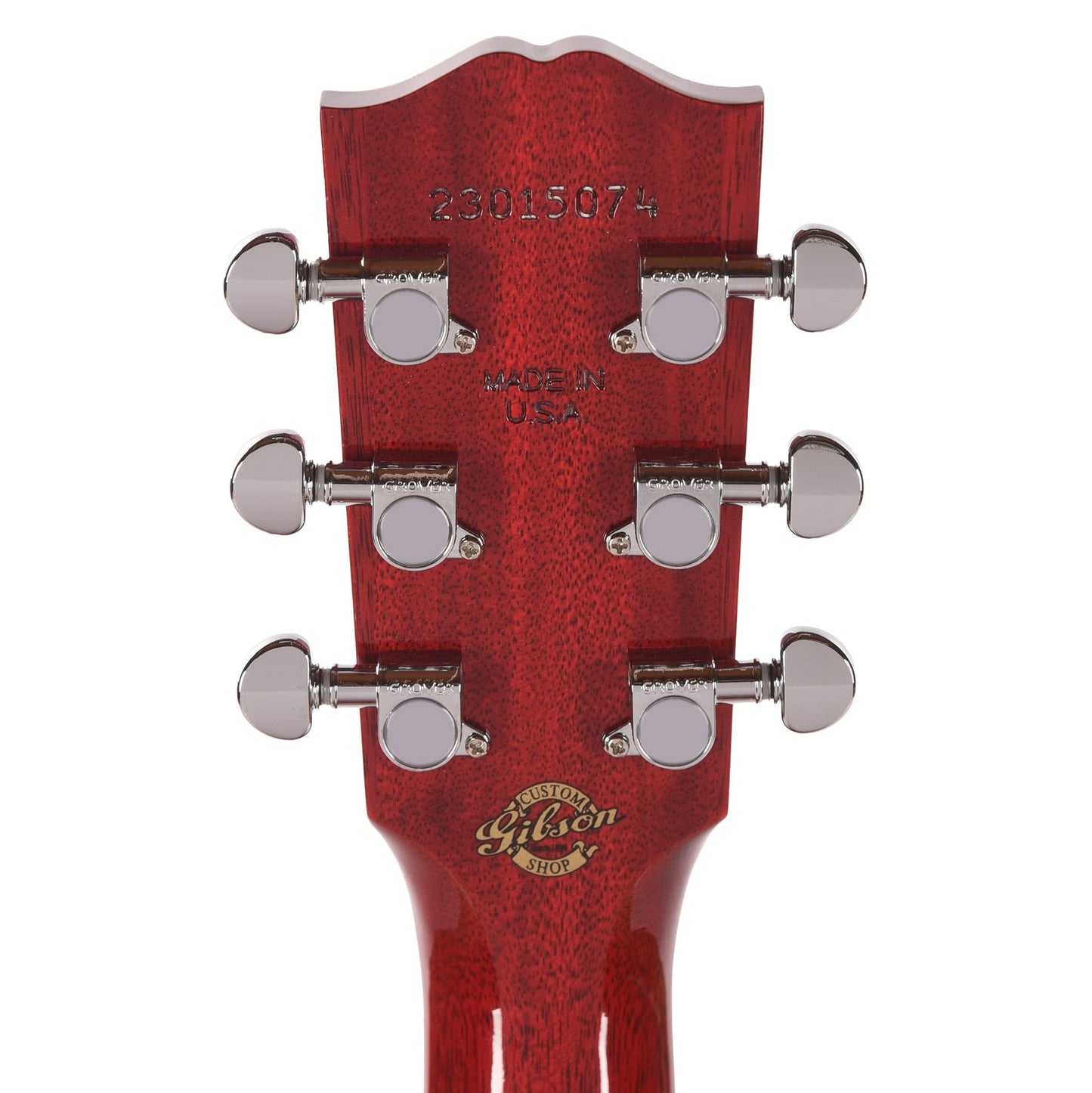 Gibson Custom Shop Limited Run L-00 Sitka/Maple Cherry Gloss