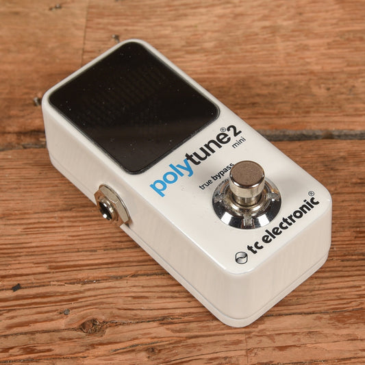 TC Electronic Polytune 2