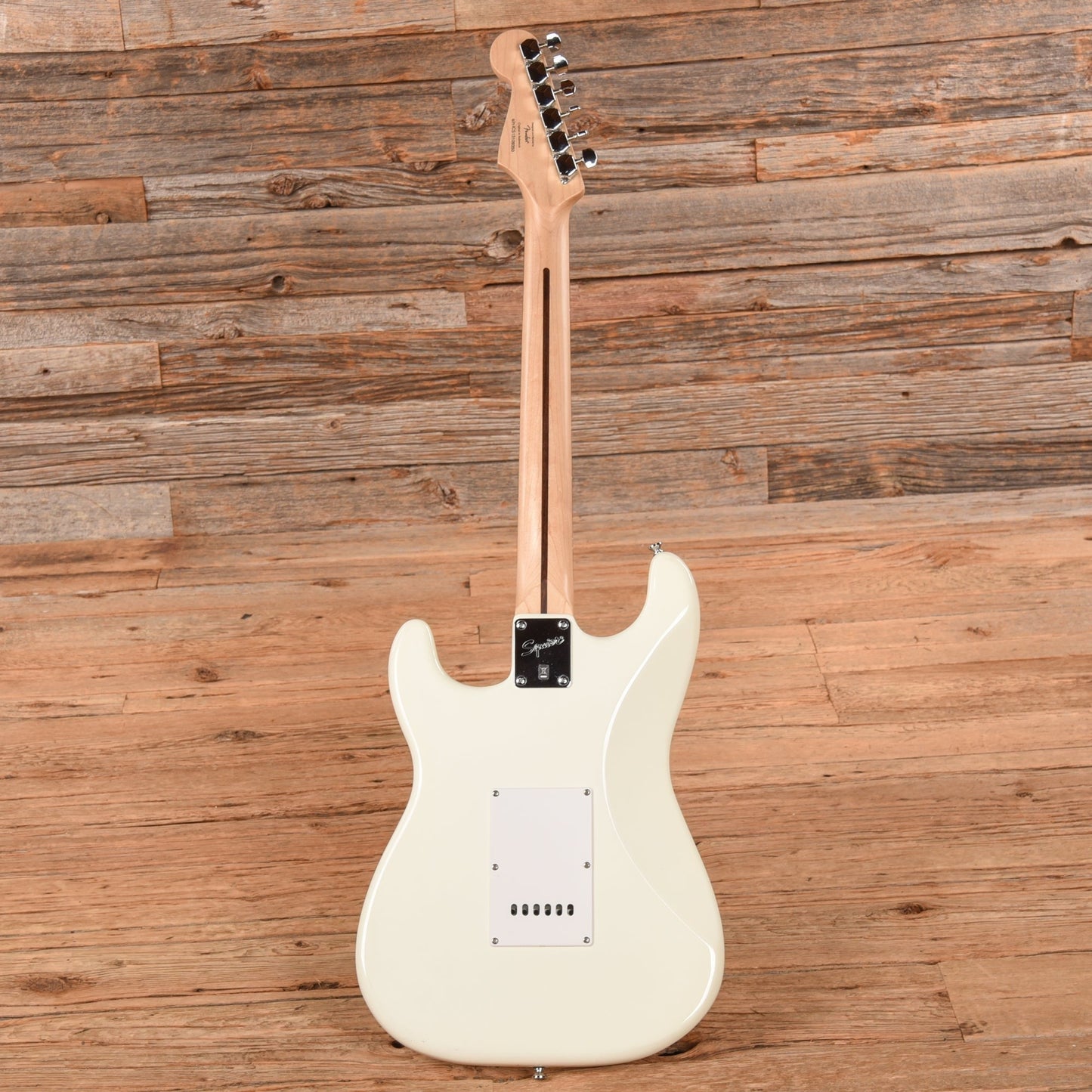 Squier Bullet Stratocaster 2013