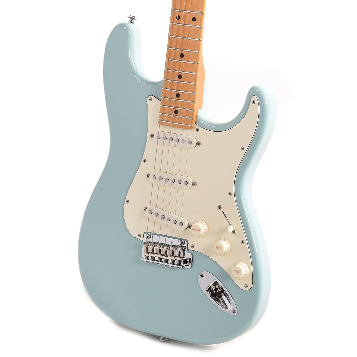 Suhr Classic S Antique SSS Sonic Blue SSCII
