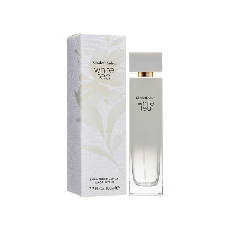 Elizabeth Arden 白茶女士淡香水 100ml