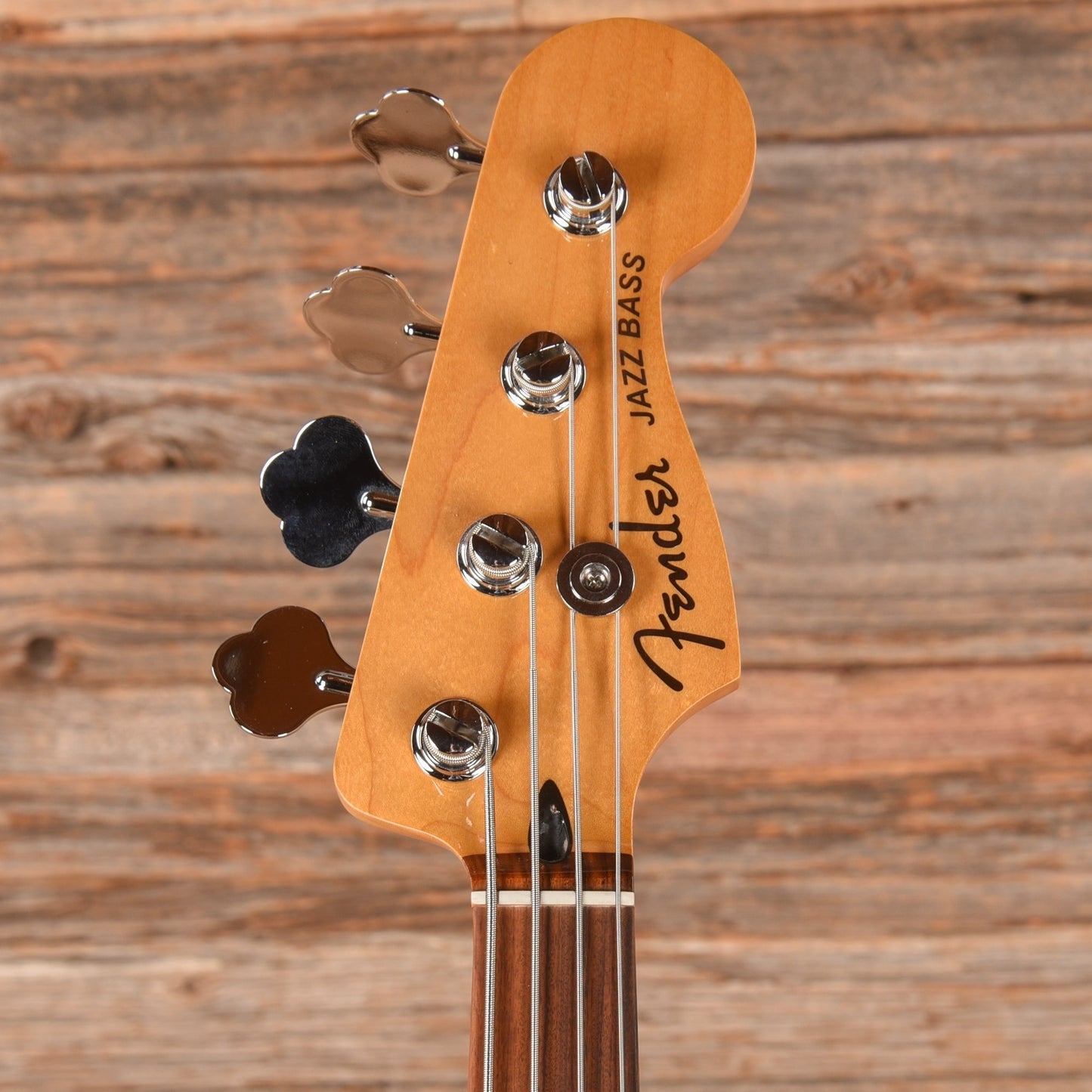 Fender Player Plus Jazz Bass Belaire Blue 2021