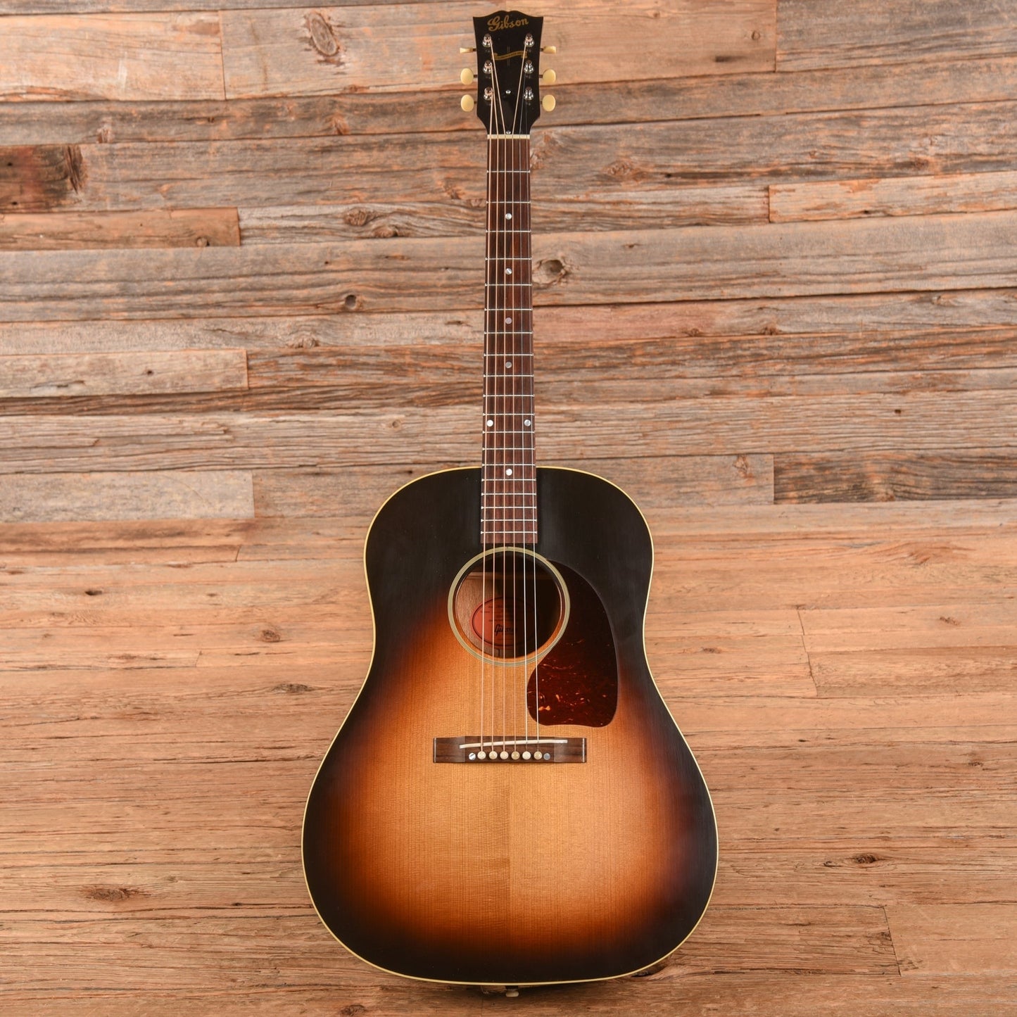 Gibson Gibson Custom '42 Banner J-45 Sunburst 2023