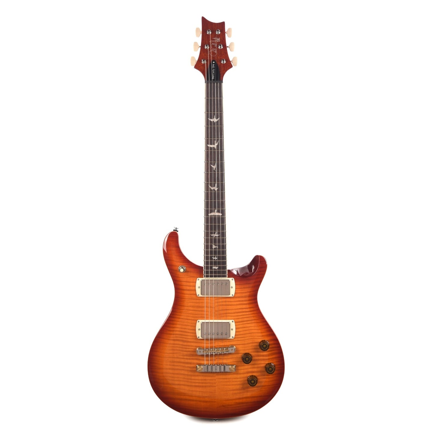 PRS SE McCarty 594 Vintage Sunburst