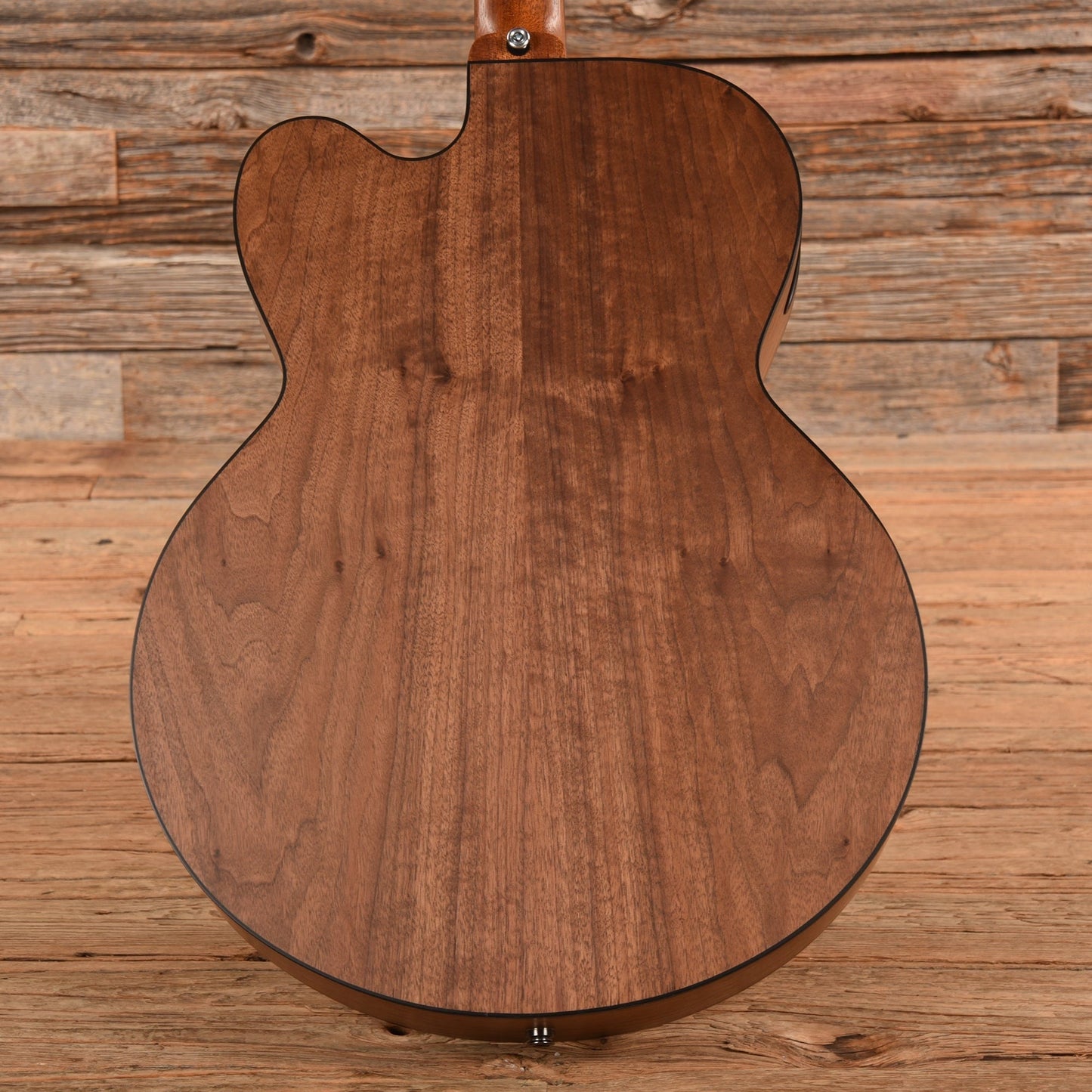 Gibson G-200 EC Natural - Dave Amato of REO Speedwagon