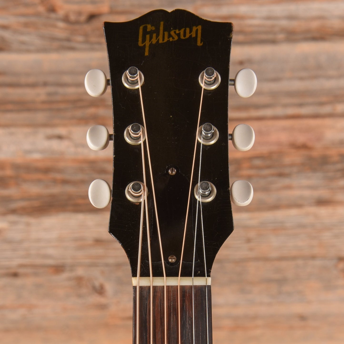 Gibson LG-1 Sunburst 1950s