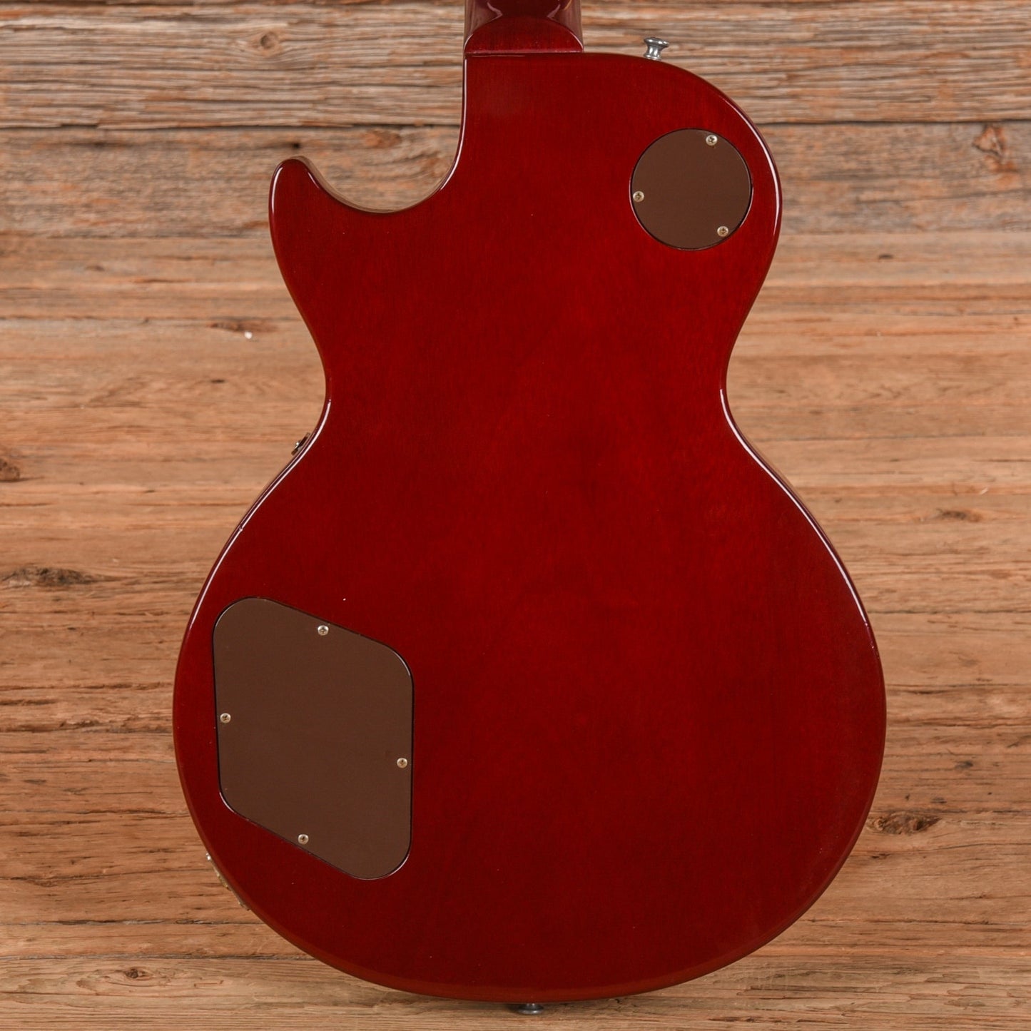 Gibson Les Paul Standard Cherry Sunburst 1995