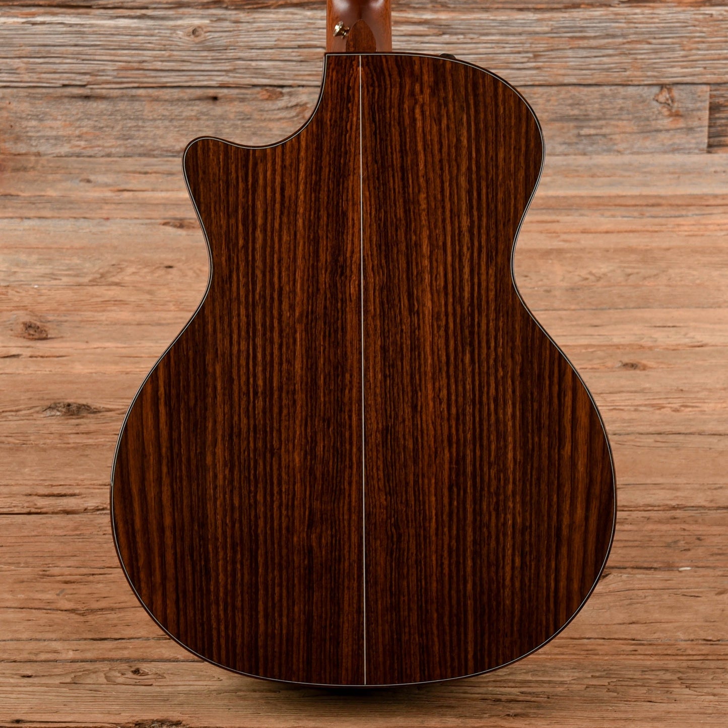 Taylor 714ce Natural 2003