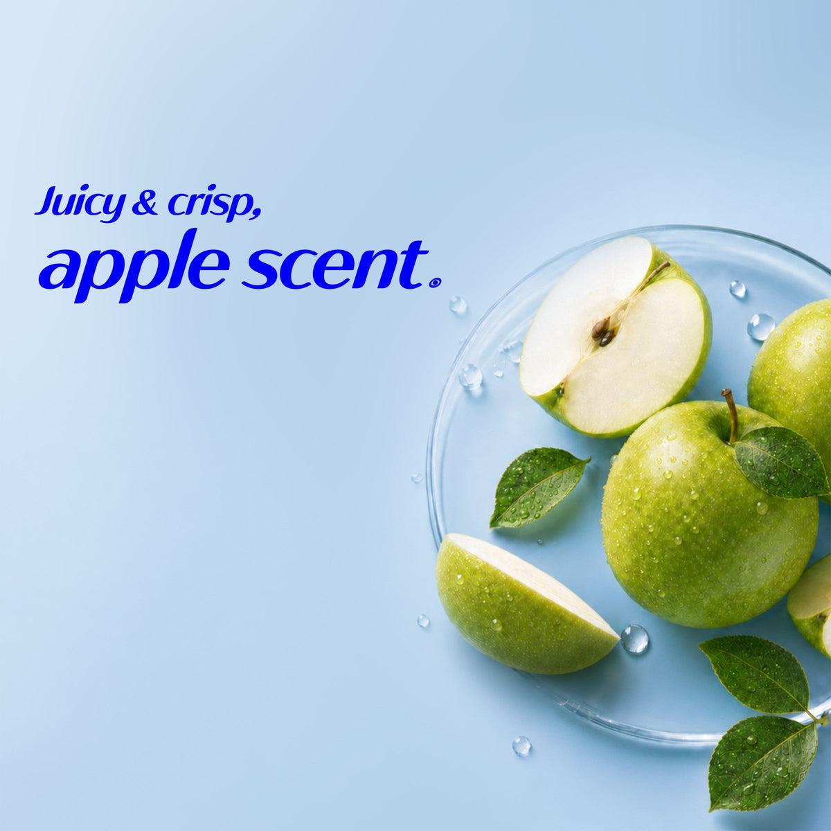 Head & Shoulders Green Apple 2 IN 1 Anti-Dandruff Shampoo & Conditioner, with Zinc Pyrithione
