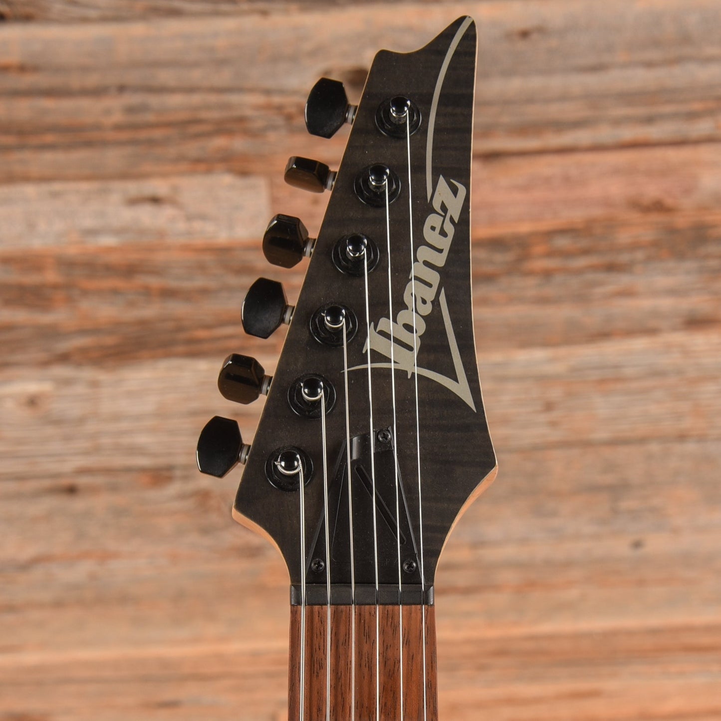 Ibanez RGA42FM Standard Transparent Green 2021