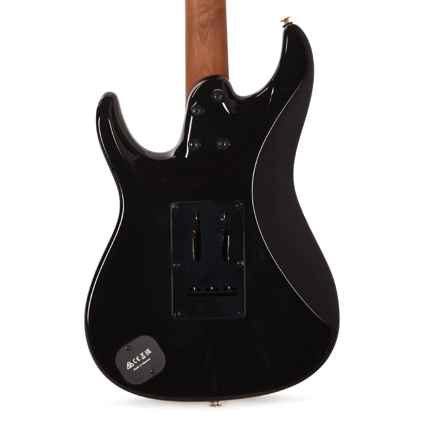 Ibanez AZ41P1EWNGT AZ Premium Electric Guitar Natural Gray Burst