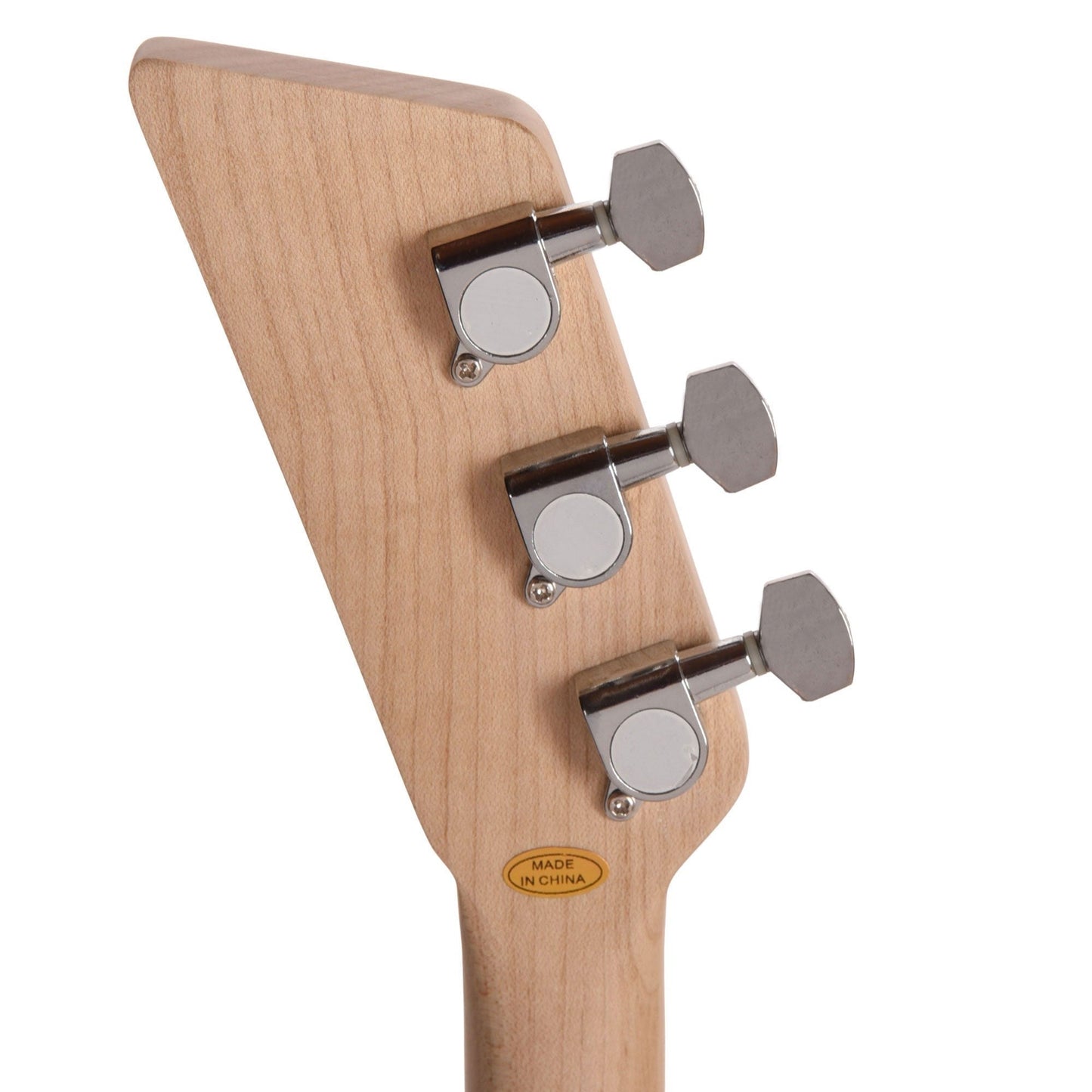 Gibson x Loog Les Paul Frost Blue