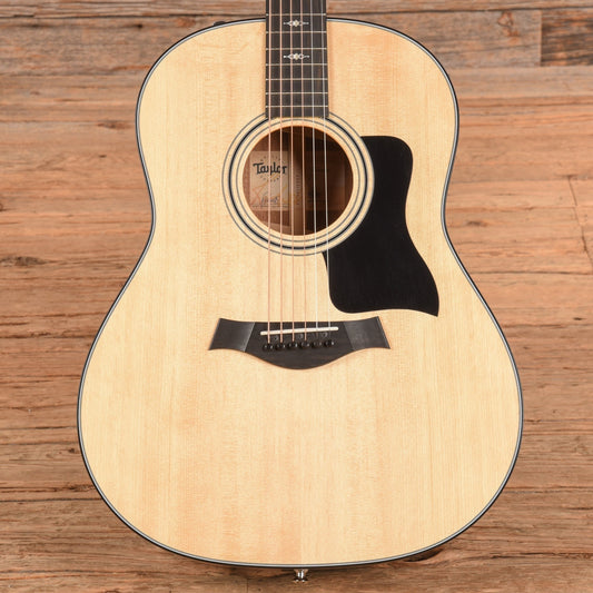 Taylor 317e Natural 2022