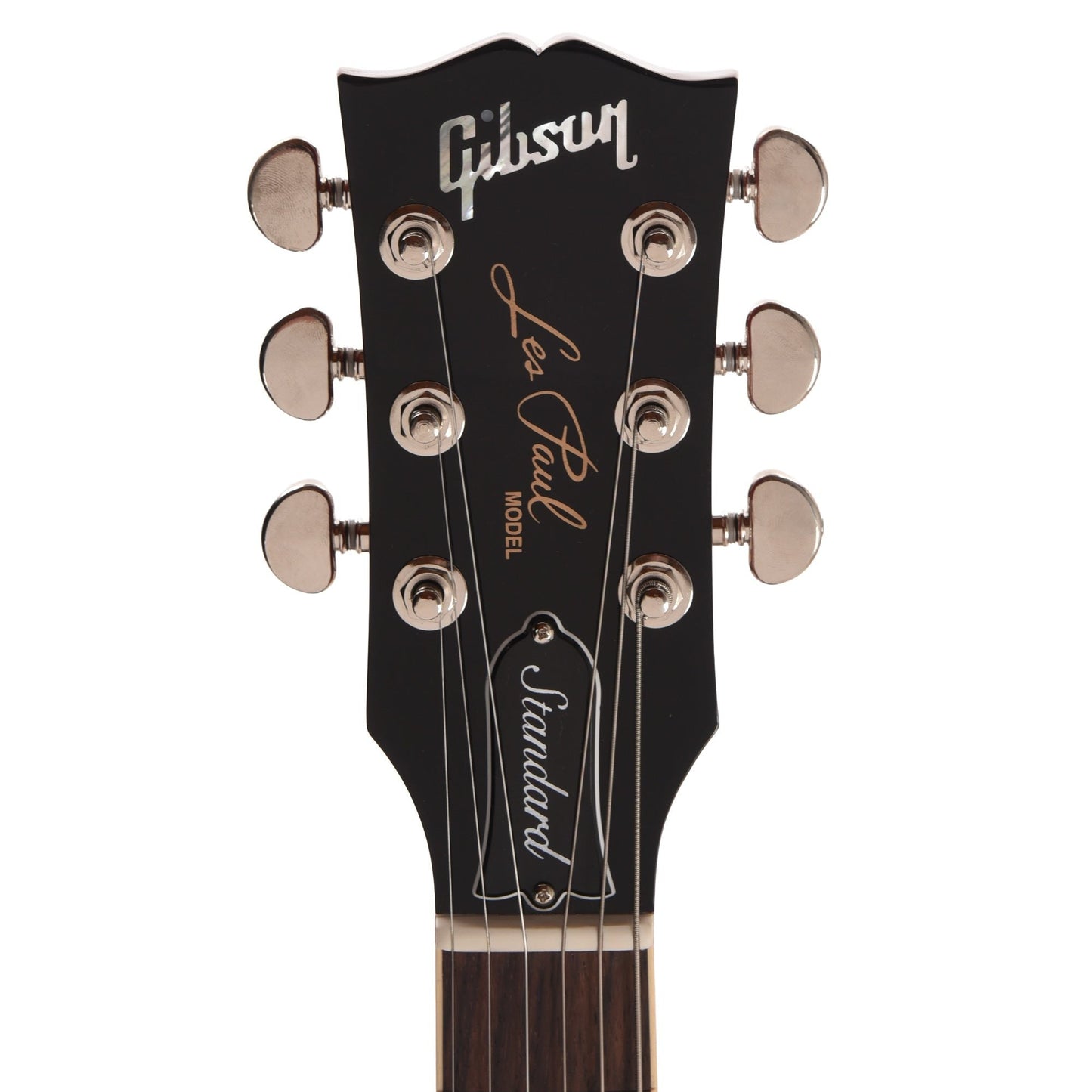 Gibson Original Les Paul Standard '60s LEFTY Bourbon Burst