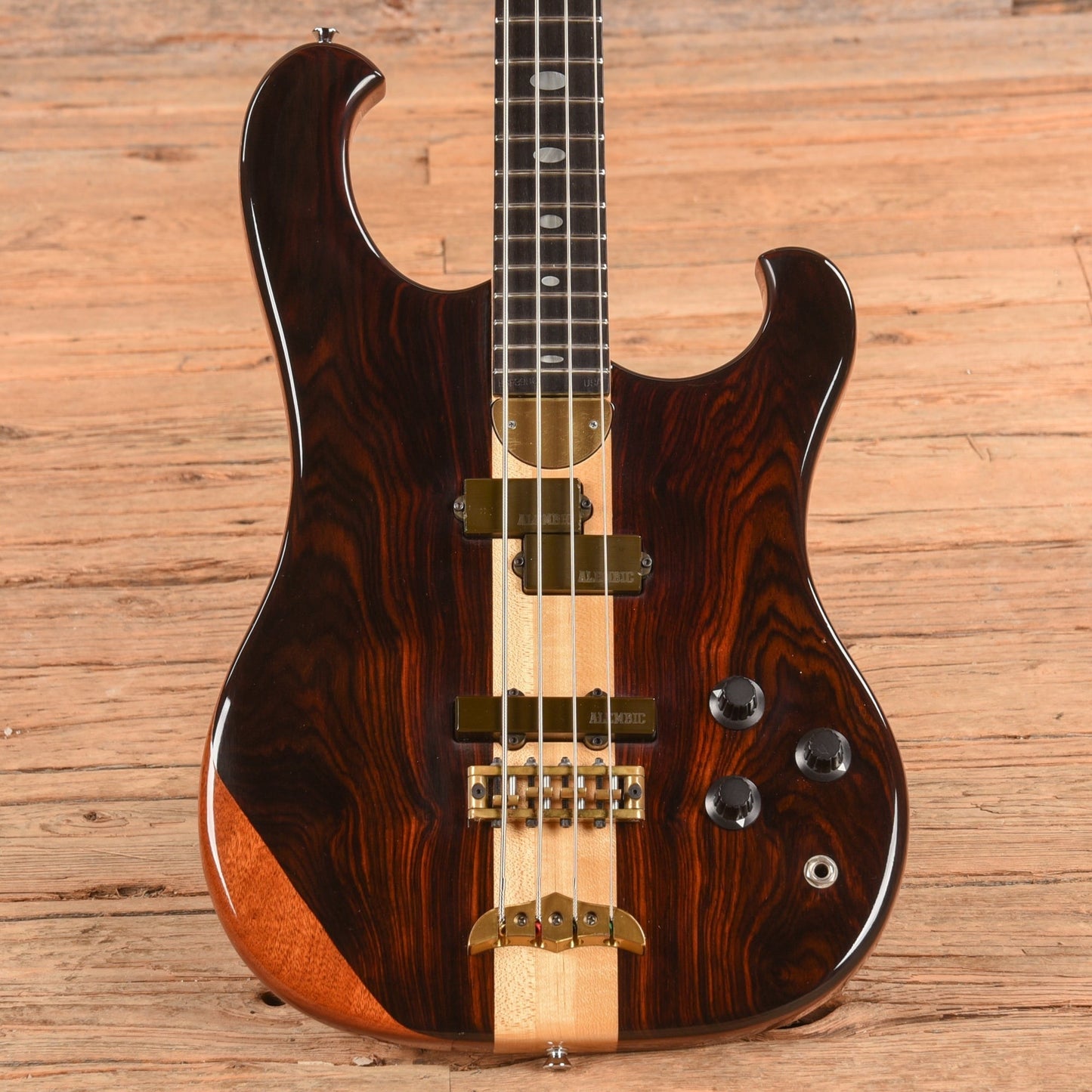 Alembic Persuader 1986