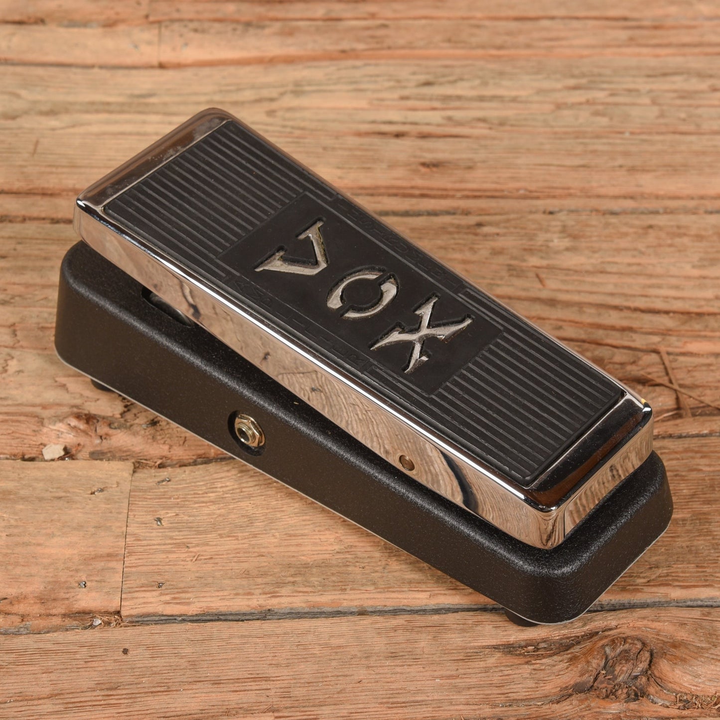 Vox V847 Wah
