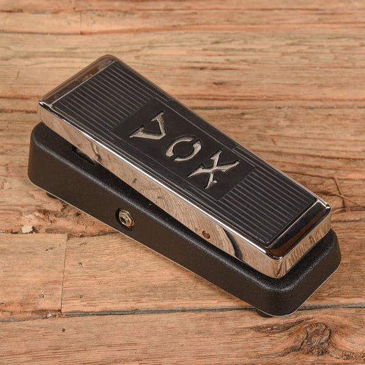 Vox V847 Wah
