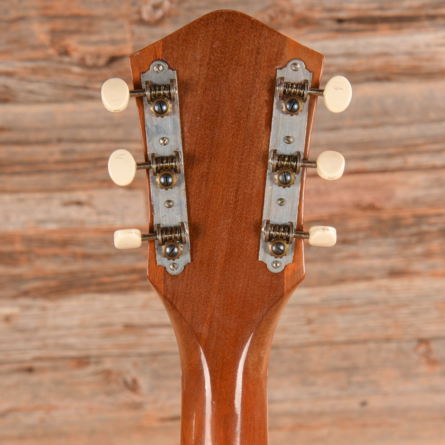 Harmony Model H1203 Sovereign Grand Concert Natural 1972