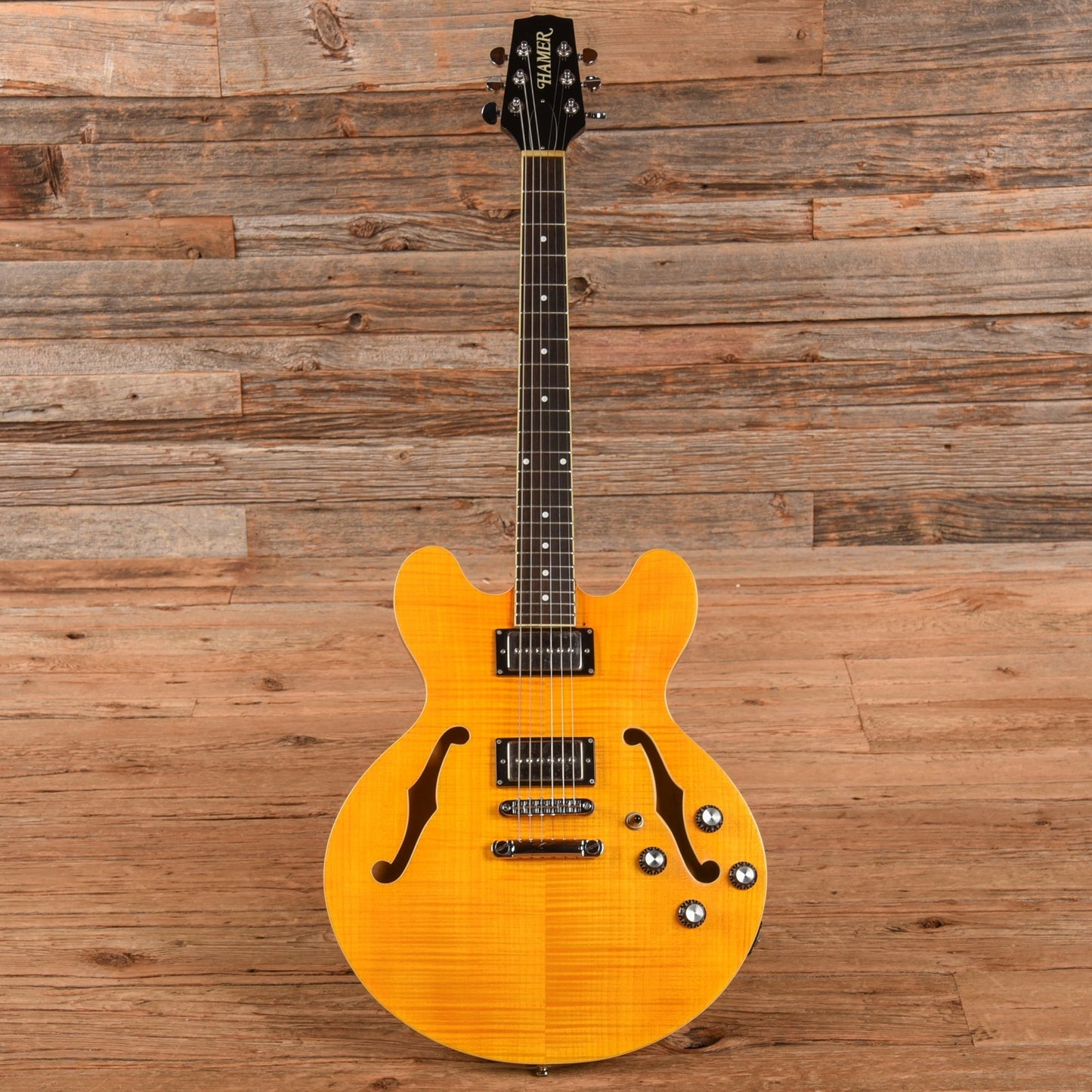 Hamer Echotone Natural