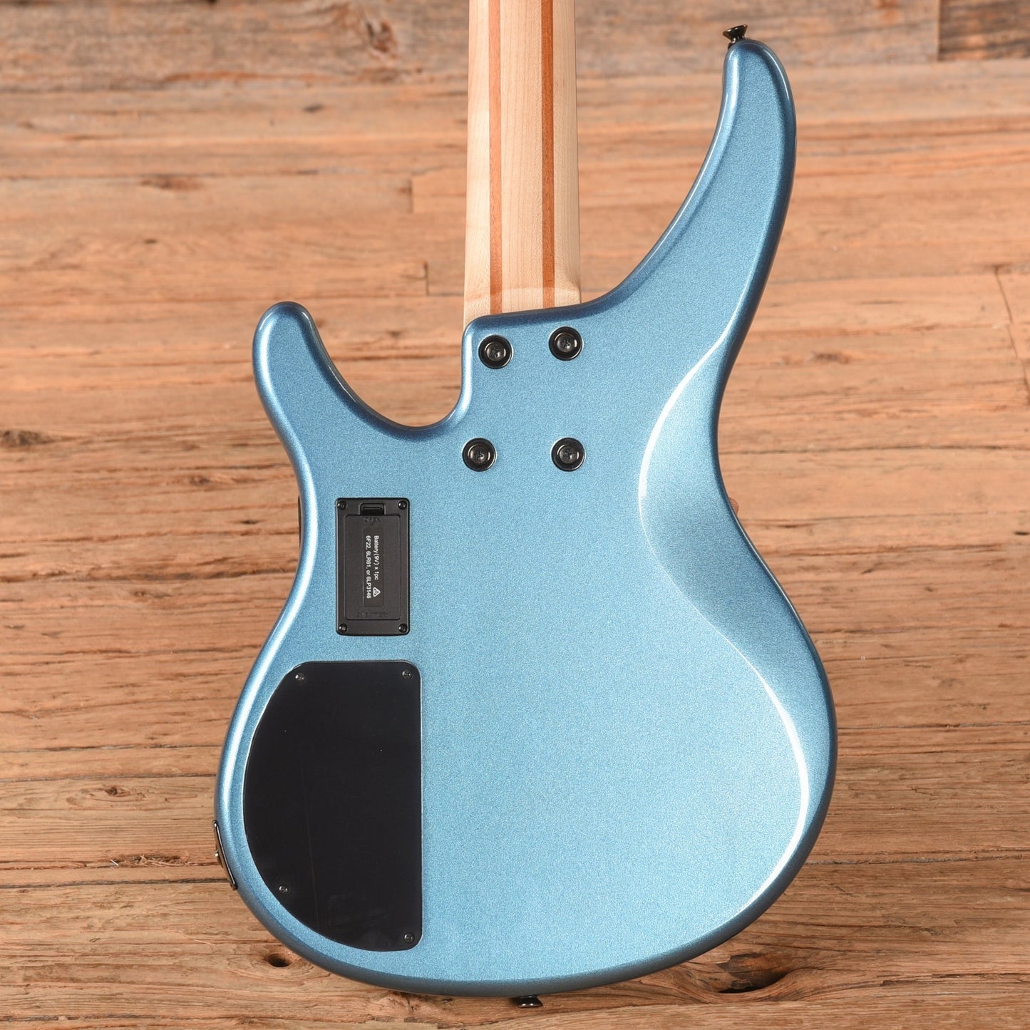 Yamaha TRBX304 Blue Metallic