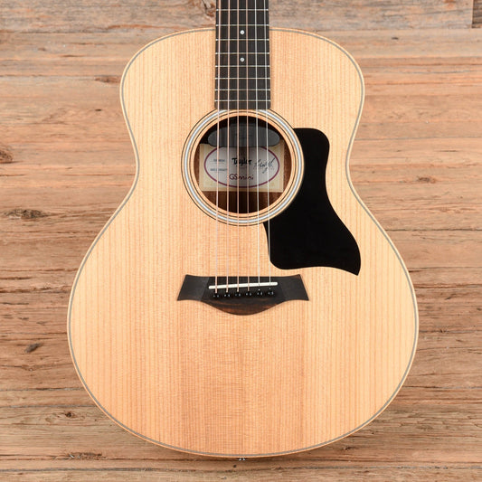 Taylor GS Mini Sapele w/ES-Go Pickup Natural 2025