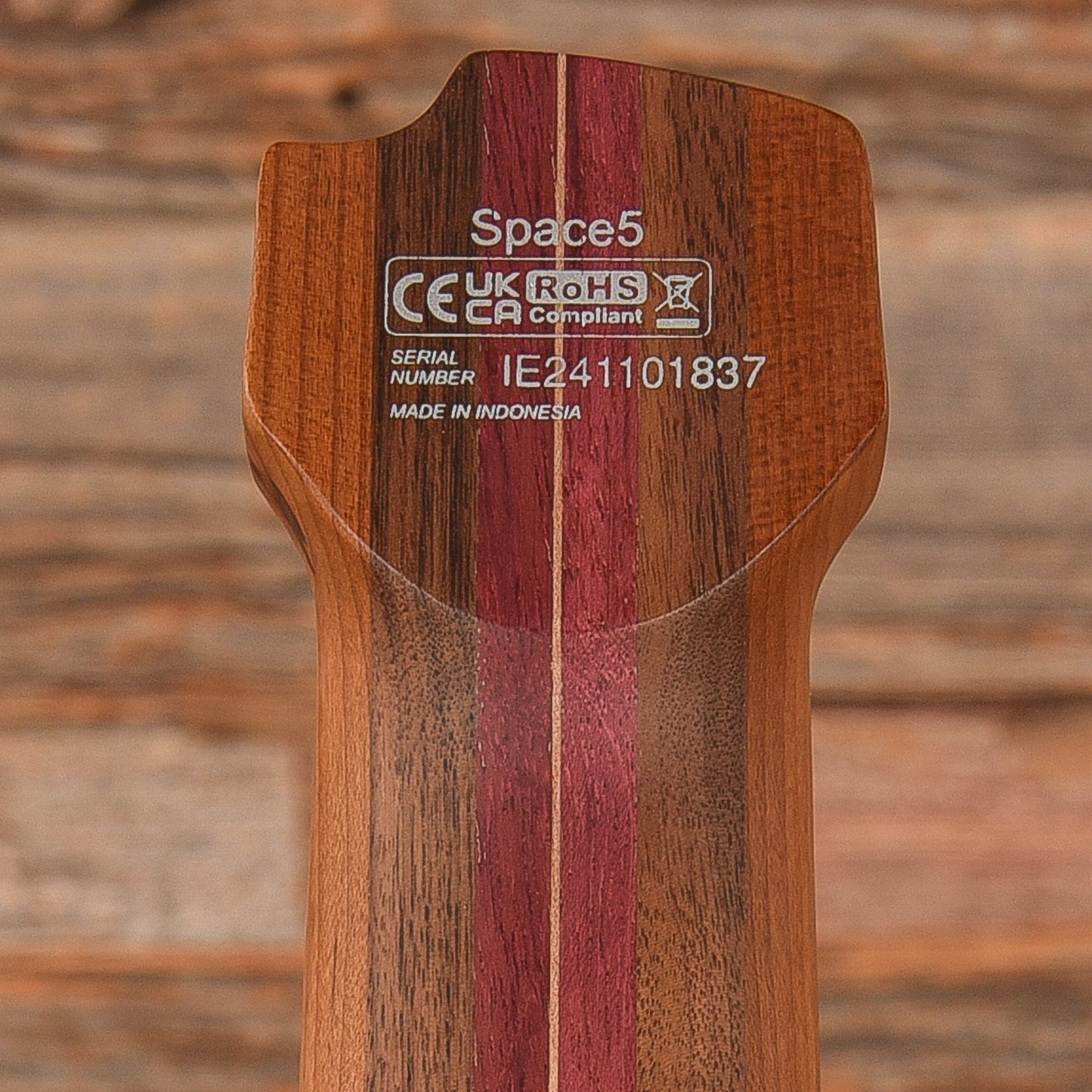 Cort Space5