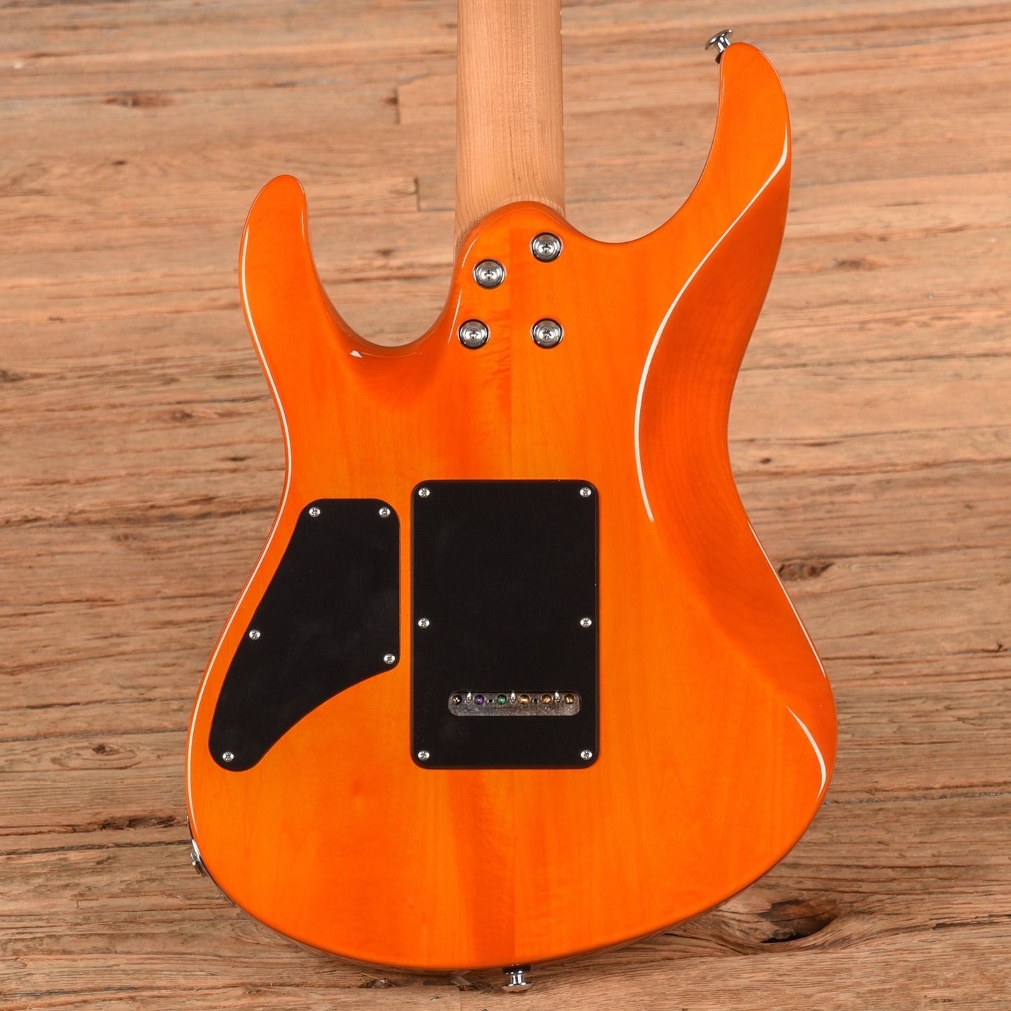 Suhr Modern Custom Sunburst