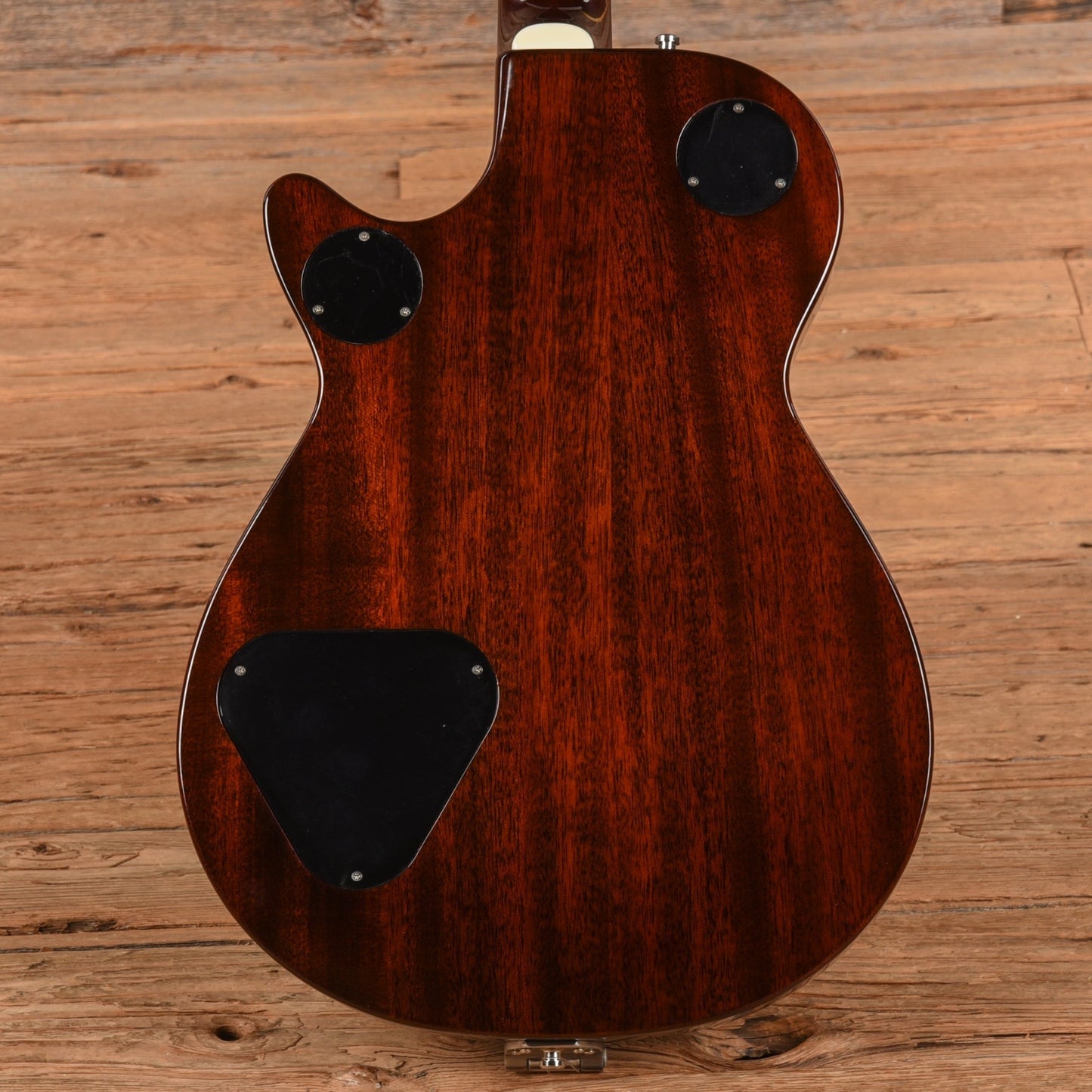 Gretsch G6128T Players Edition Jet DS Black