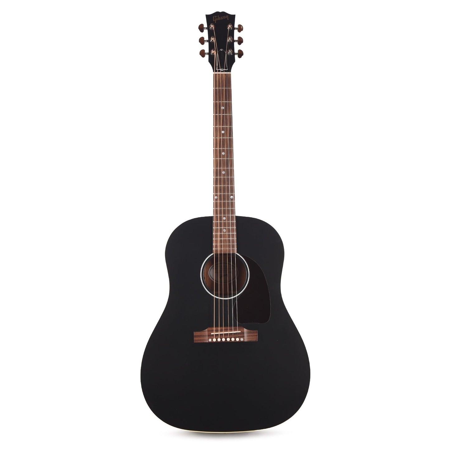 Gibson Modern J-45 Special Satin Ebony