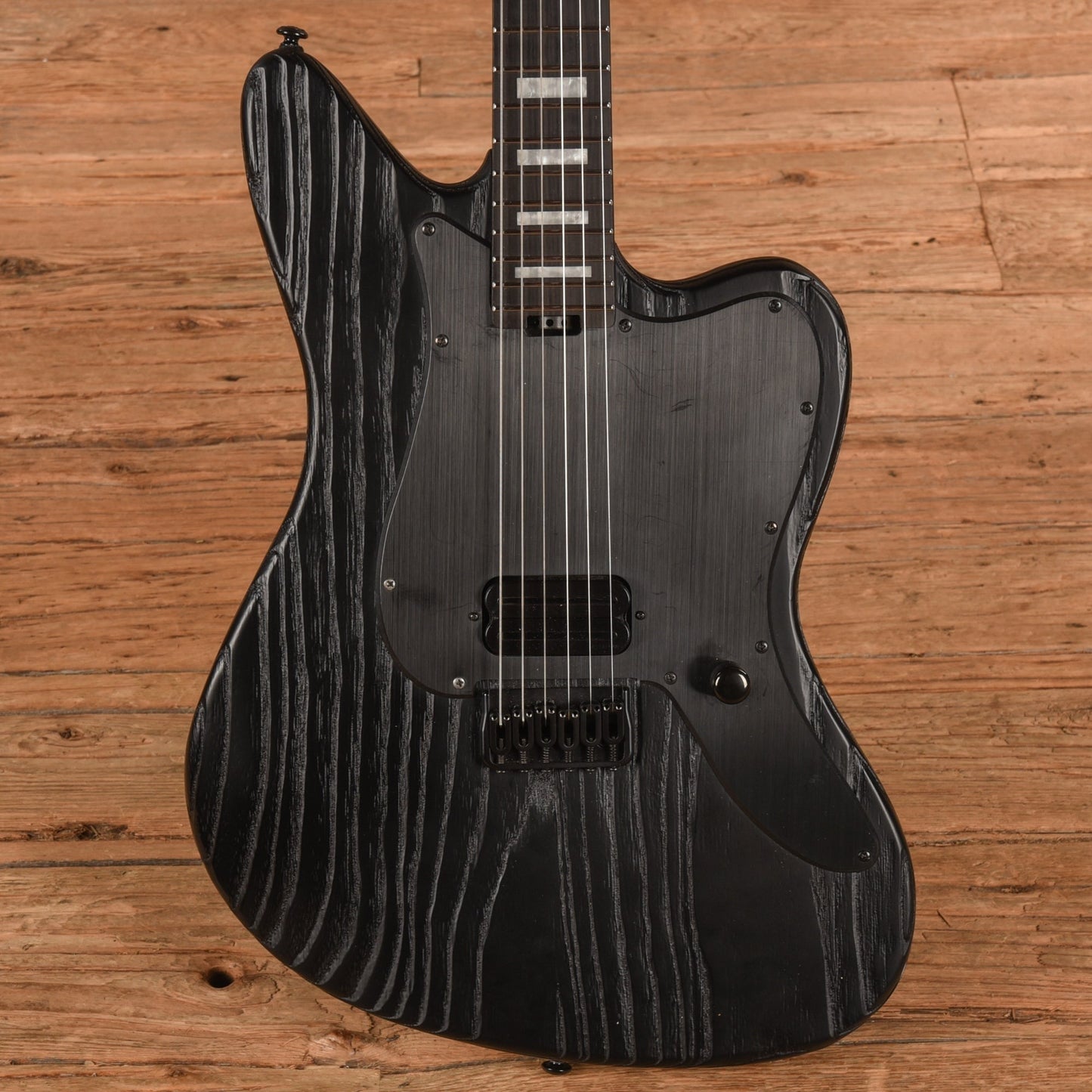 LTD XJ-1 HT Black Blast 2024