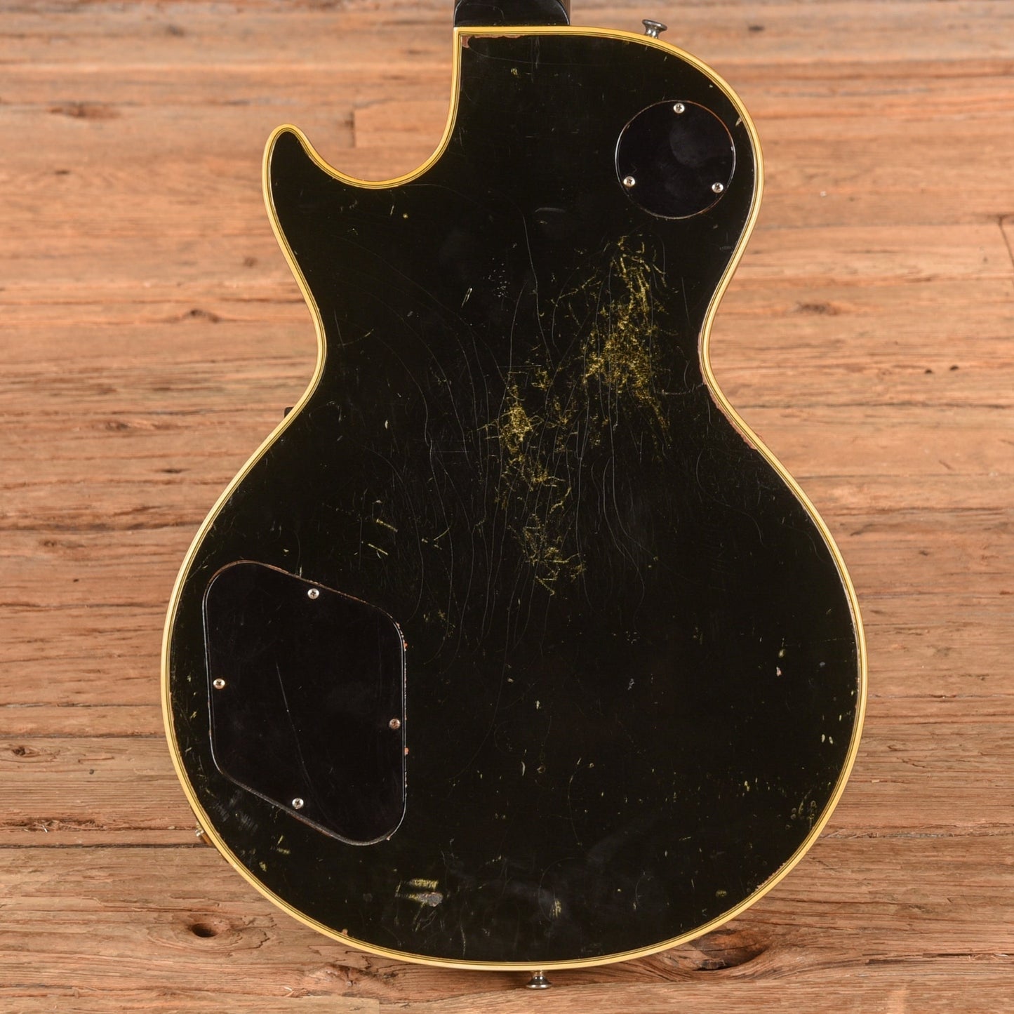 Gibson Les Paul Custom Ebony 1969