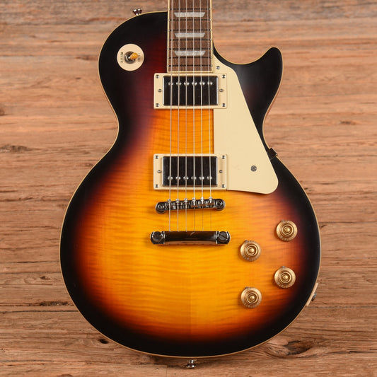 Epiphone '59 Les Paul Standard Outfit Aged Dark Burst 2022