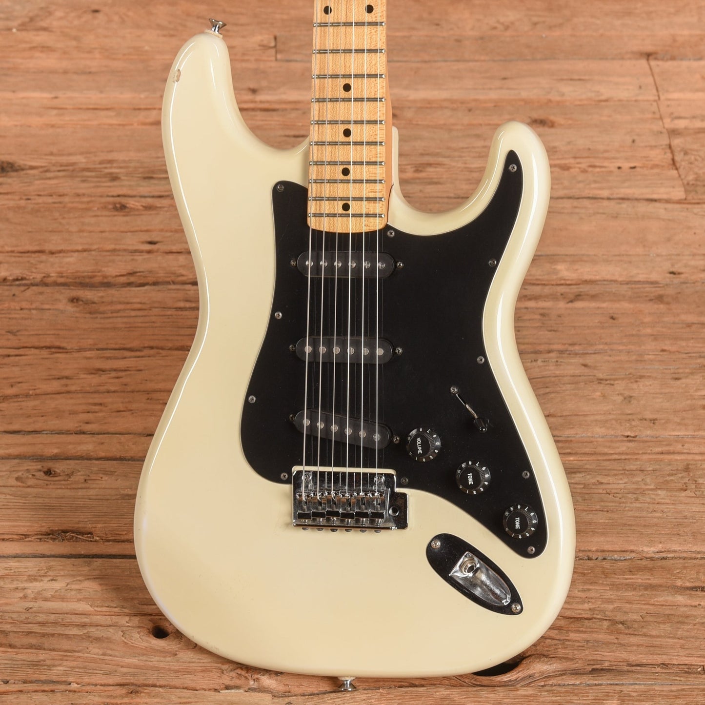 Epiphone S-310 White