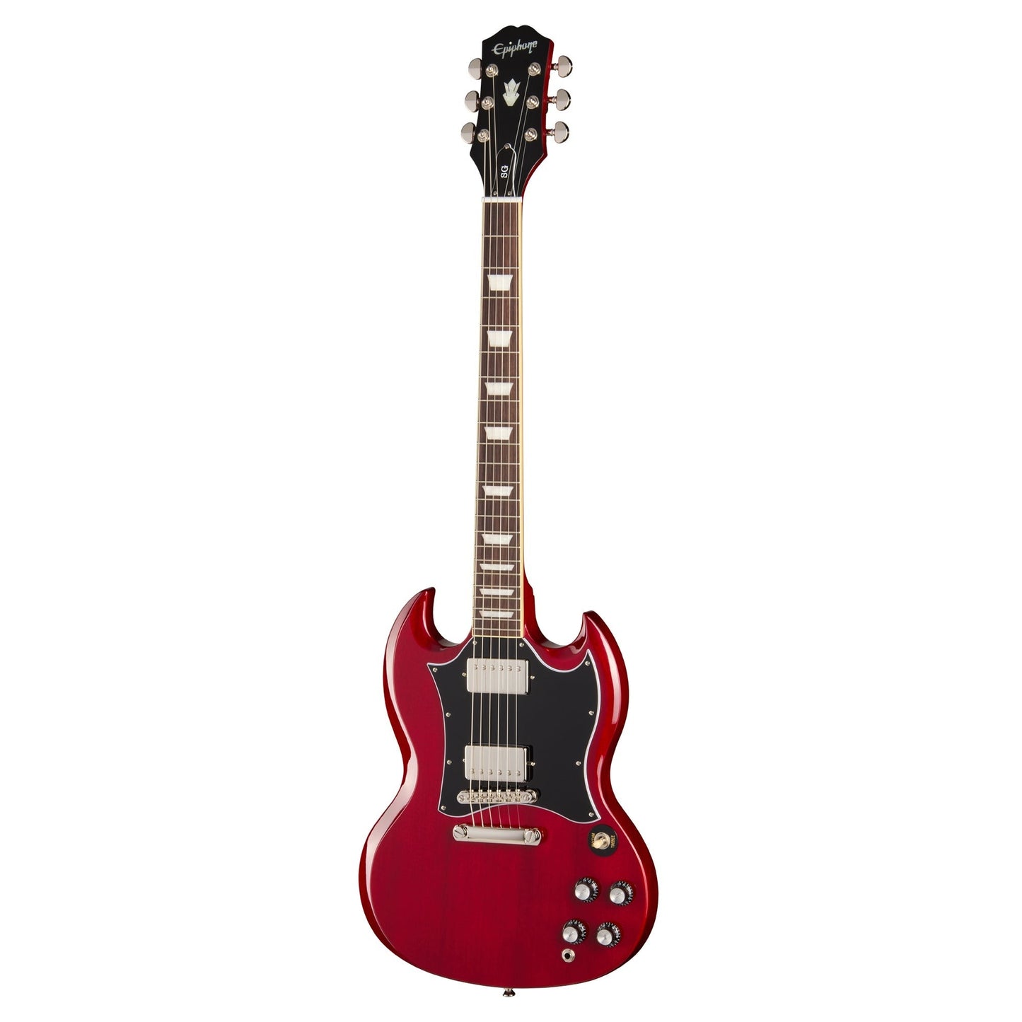 Epiphone Inspired by Gibson Original SG Standard Cherry