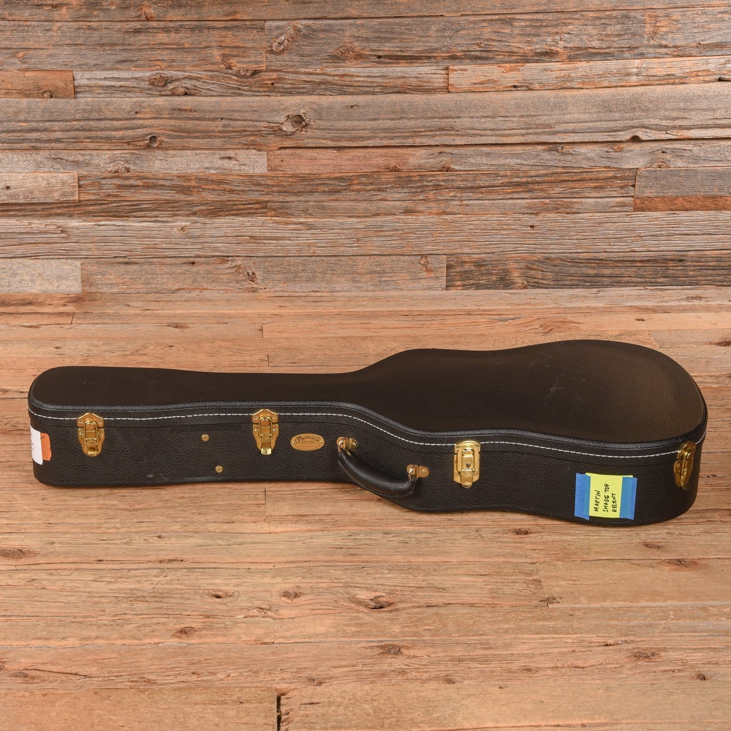 Martin Special Sunburst 2016 - Zac Brown