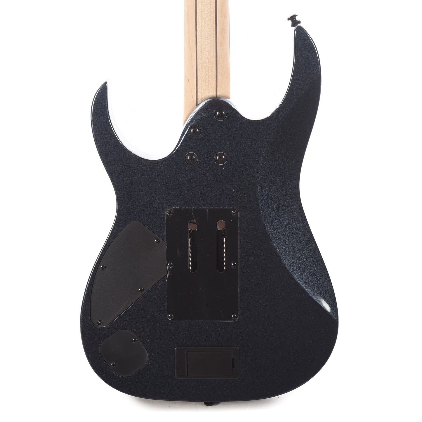 Ibanez RGR6BSPIPT RG Standard Electric Guitar Iron Pewter