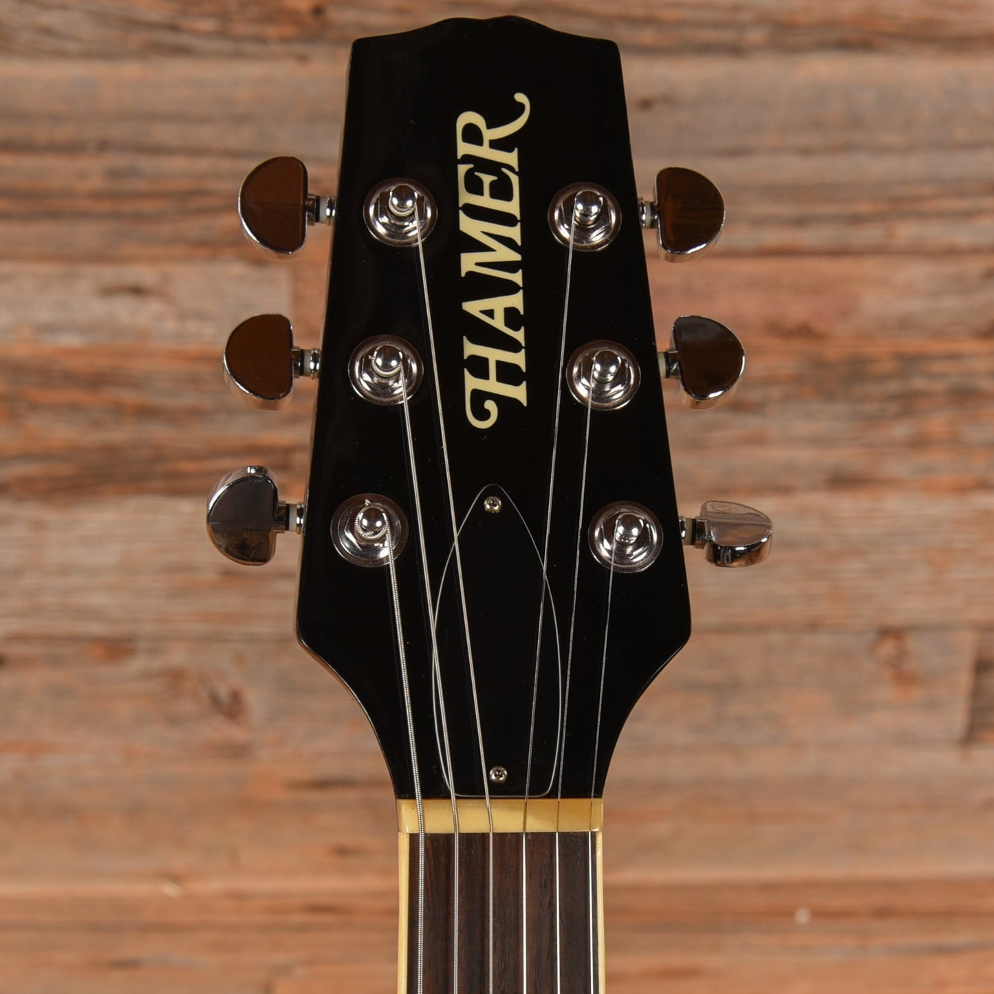 Hamer Echotone Natural