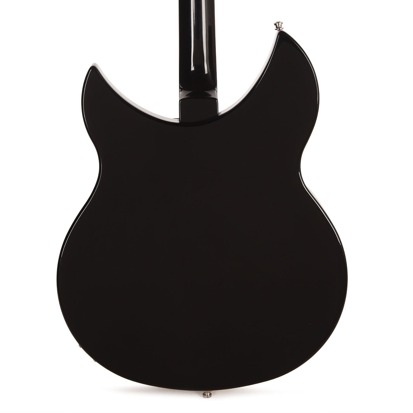 Rickenbacker 330 Jetglo