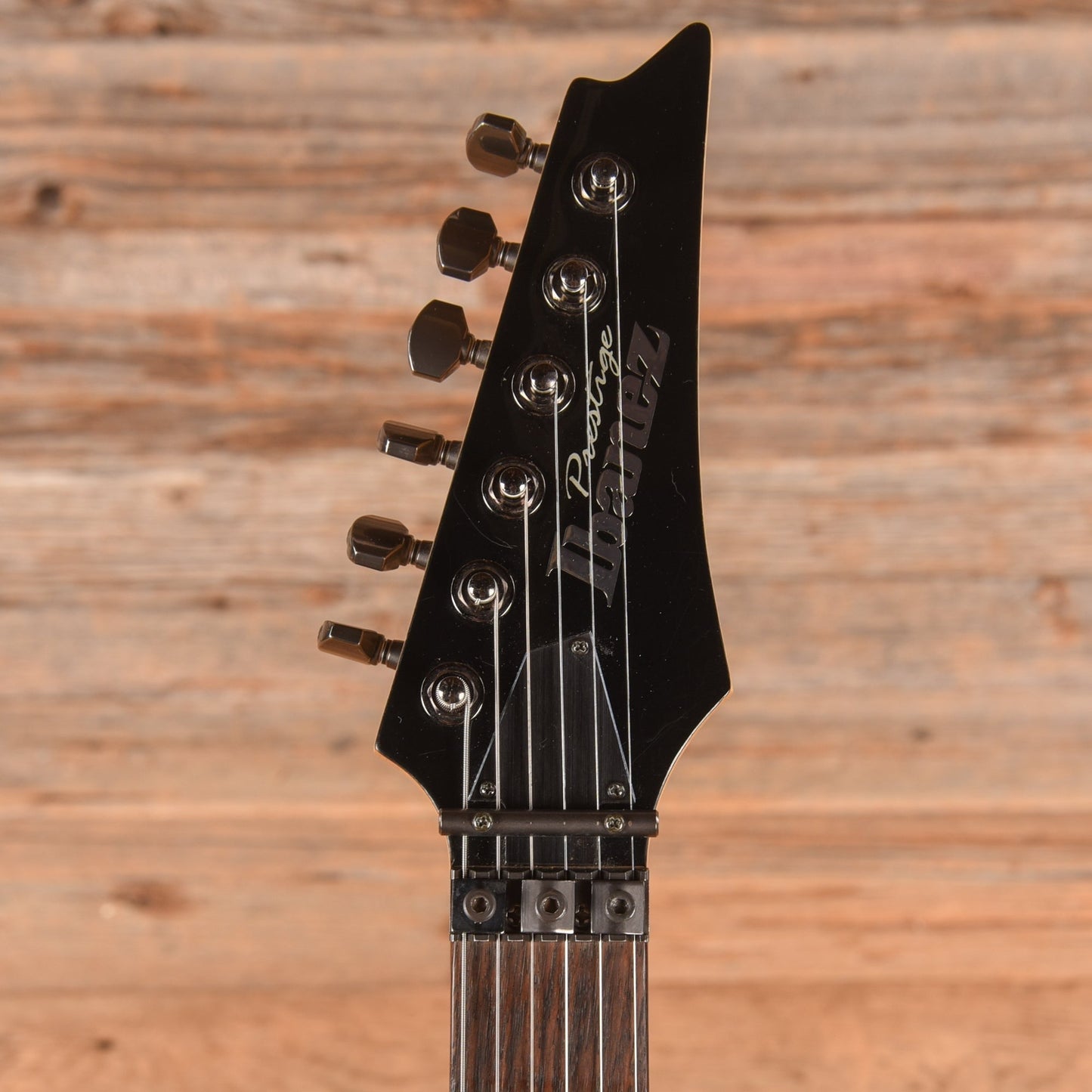 Ibanez RG1570 Prestige Grey Nickel 2002